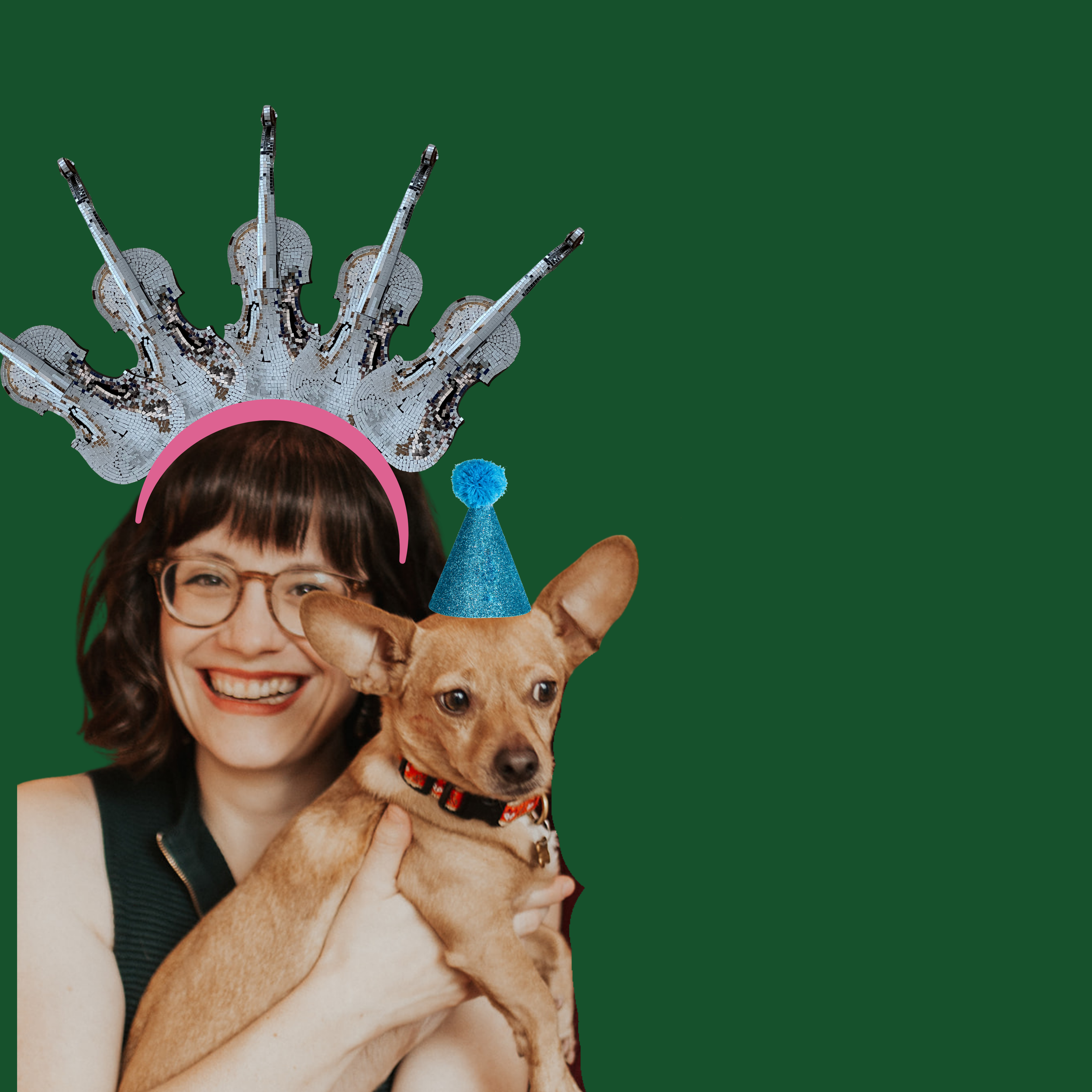 Fiddle Party - Scholarship Fundraising Concert