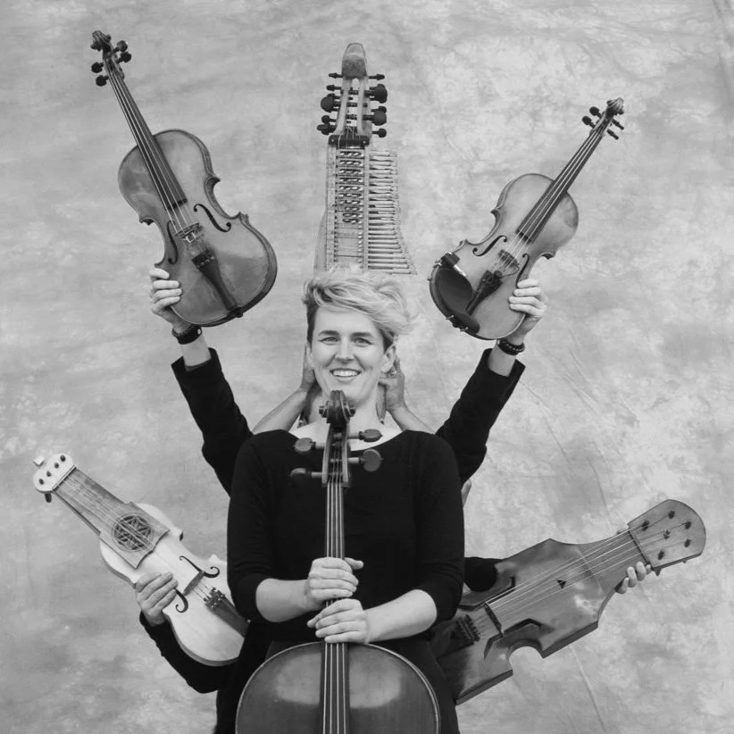 Fiddle + Violin Lessons in Halifax — Merry Time Music Co.