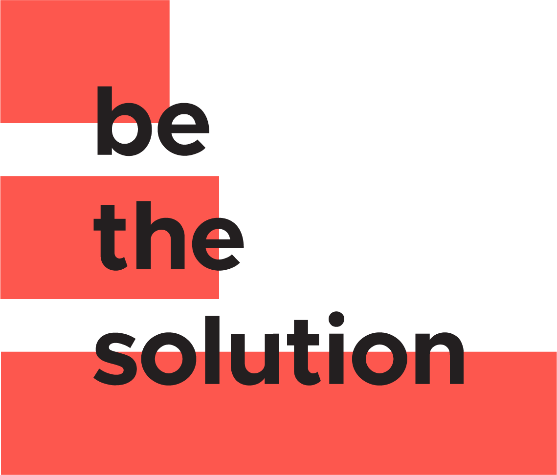 Be The Solution: Next Generation Church Consultancy and Pastor Coaching