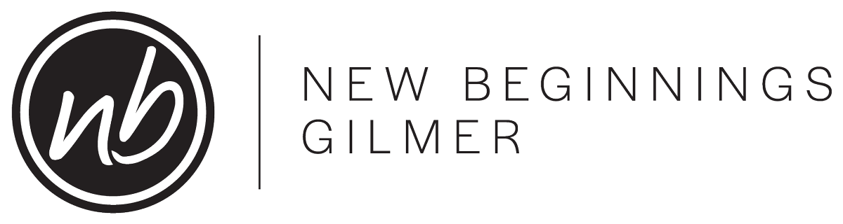 NEW BEGINNINGS | GILMER