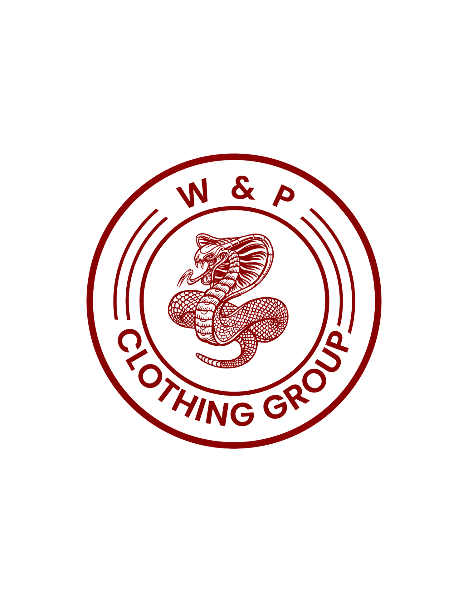 W&amp;P Clothing Group