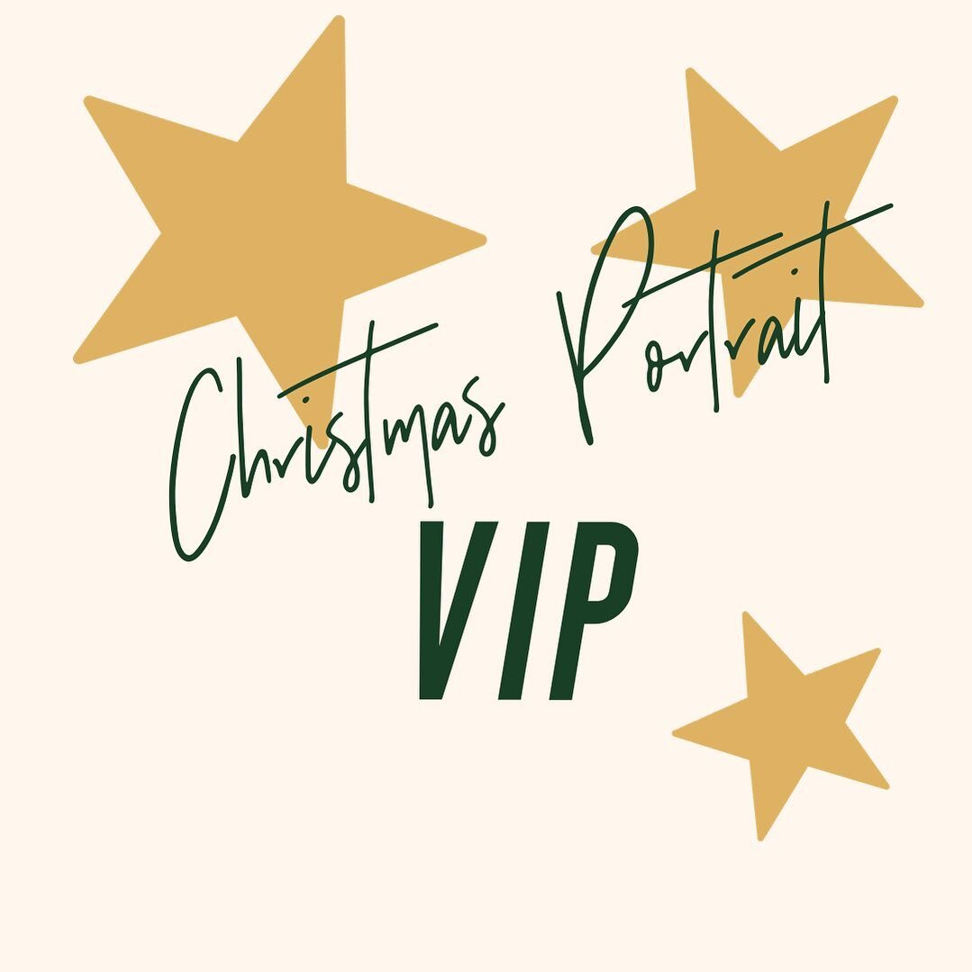 The count down is on people!

My Christmas portrait sessions are launching this week!

I&rsquo;ll be letting you in on all the details for what I&rsquo;ve been working on over here and I&rsquo;m so so excited to share what we&rsquo;re going to create