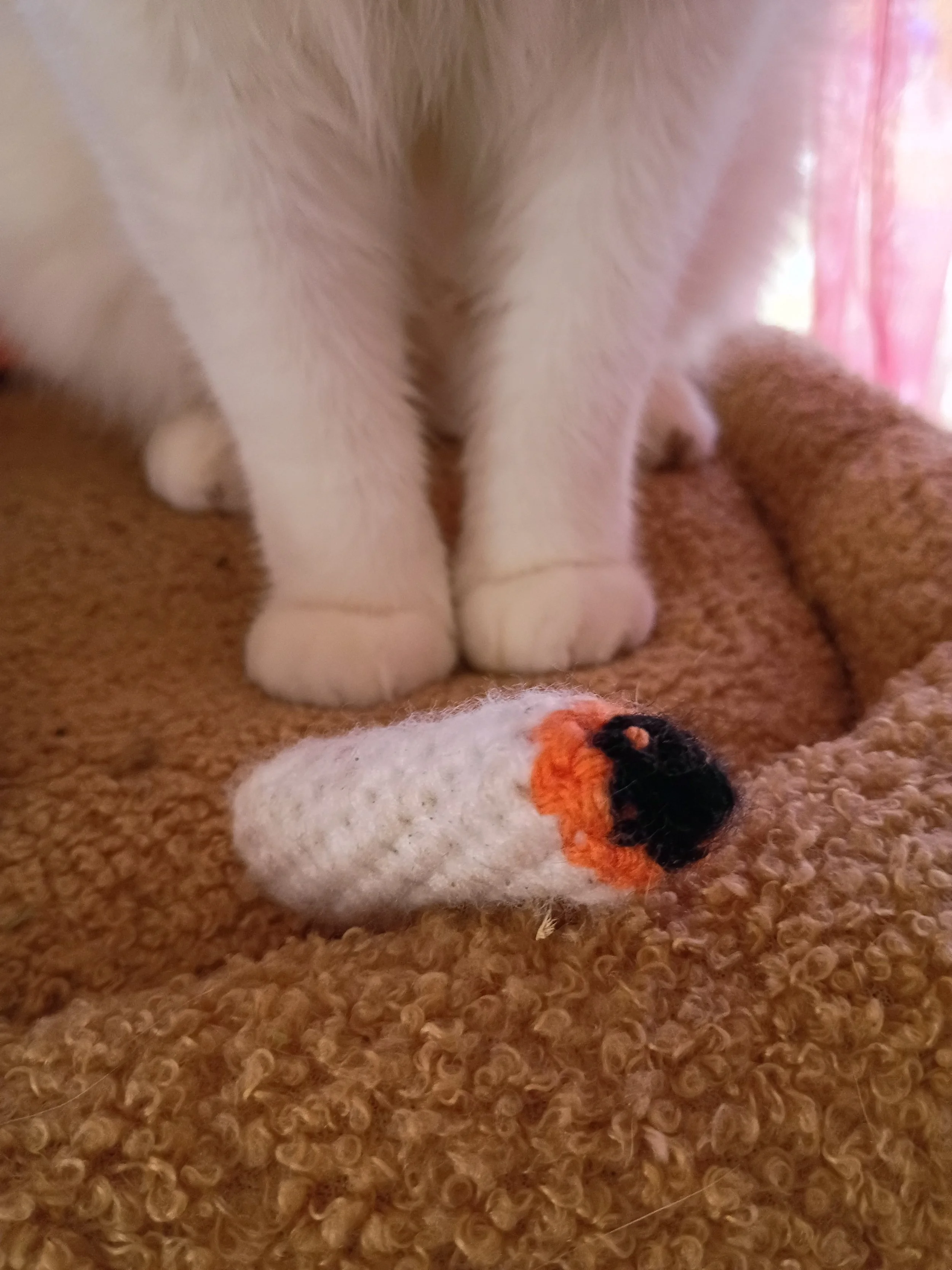 Cat-nip Joint