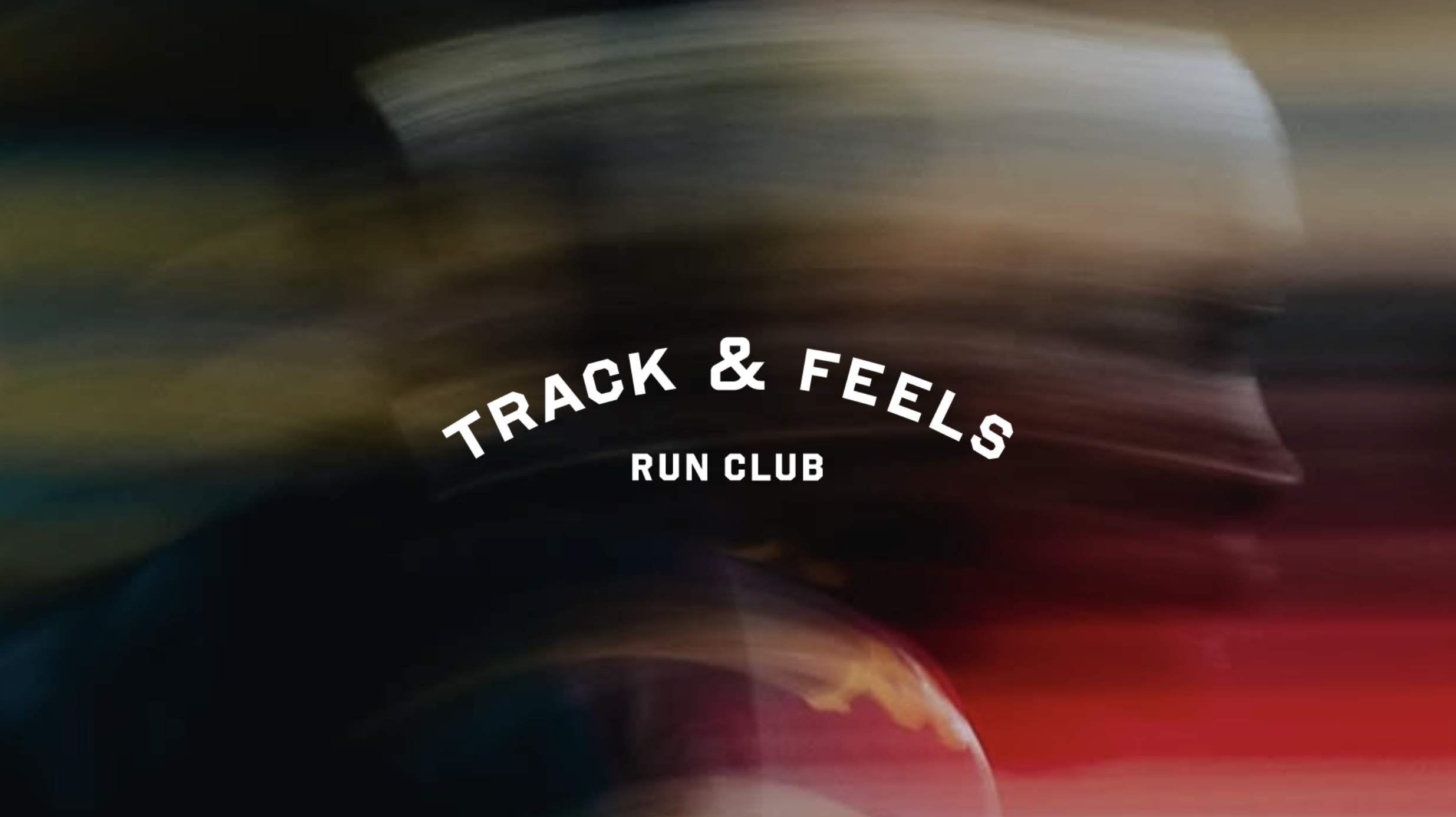 Track and Feels: Feel More
