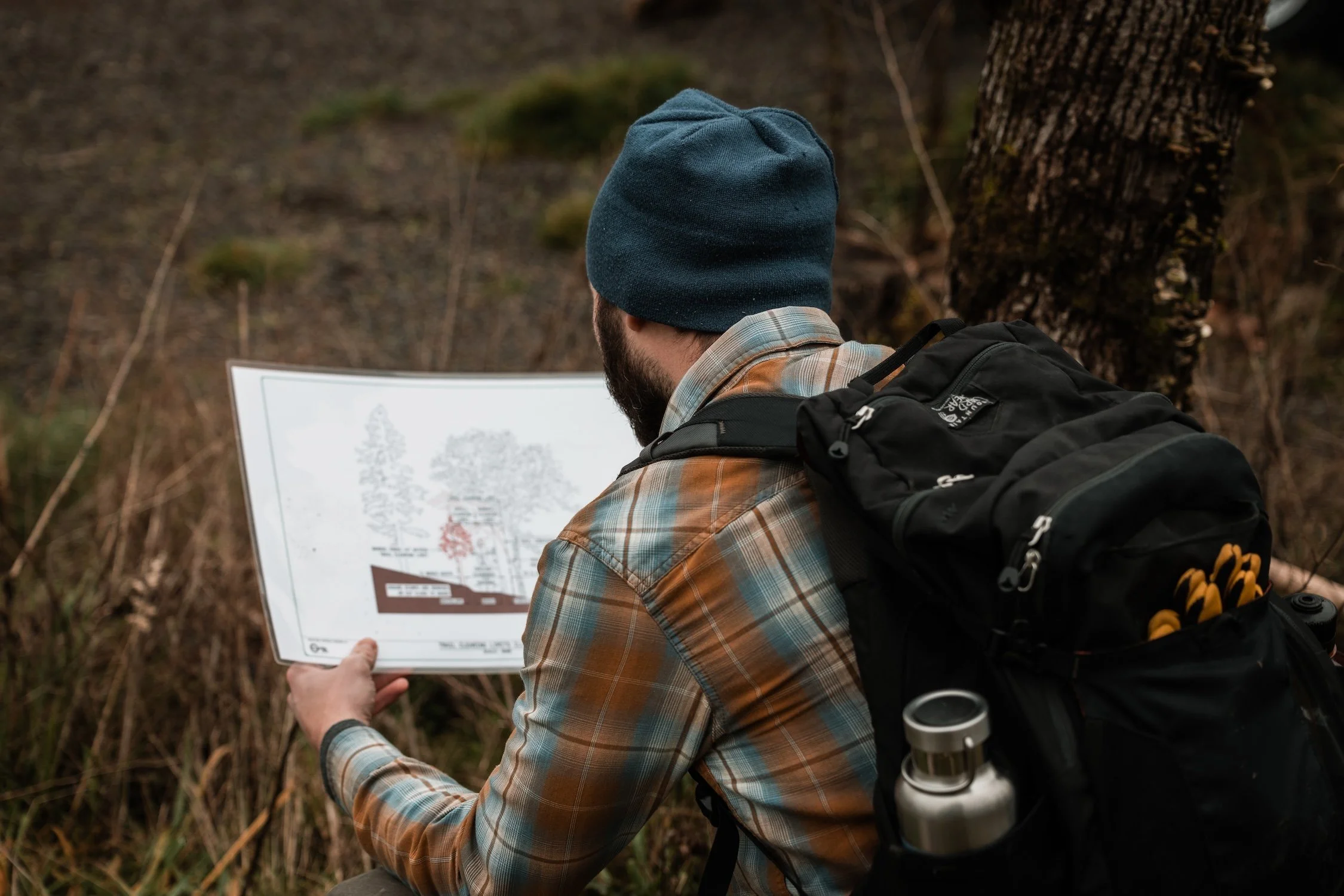 How Trail Building Became a Professional Career: The New Workforce Behind Mountain Biking’s Growth