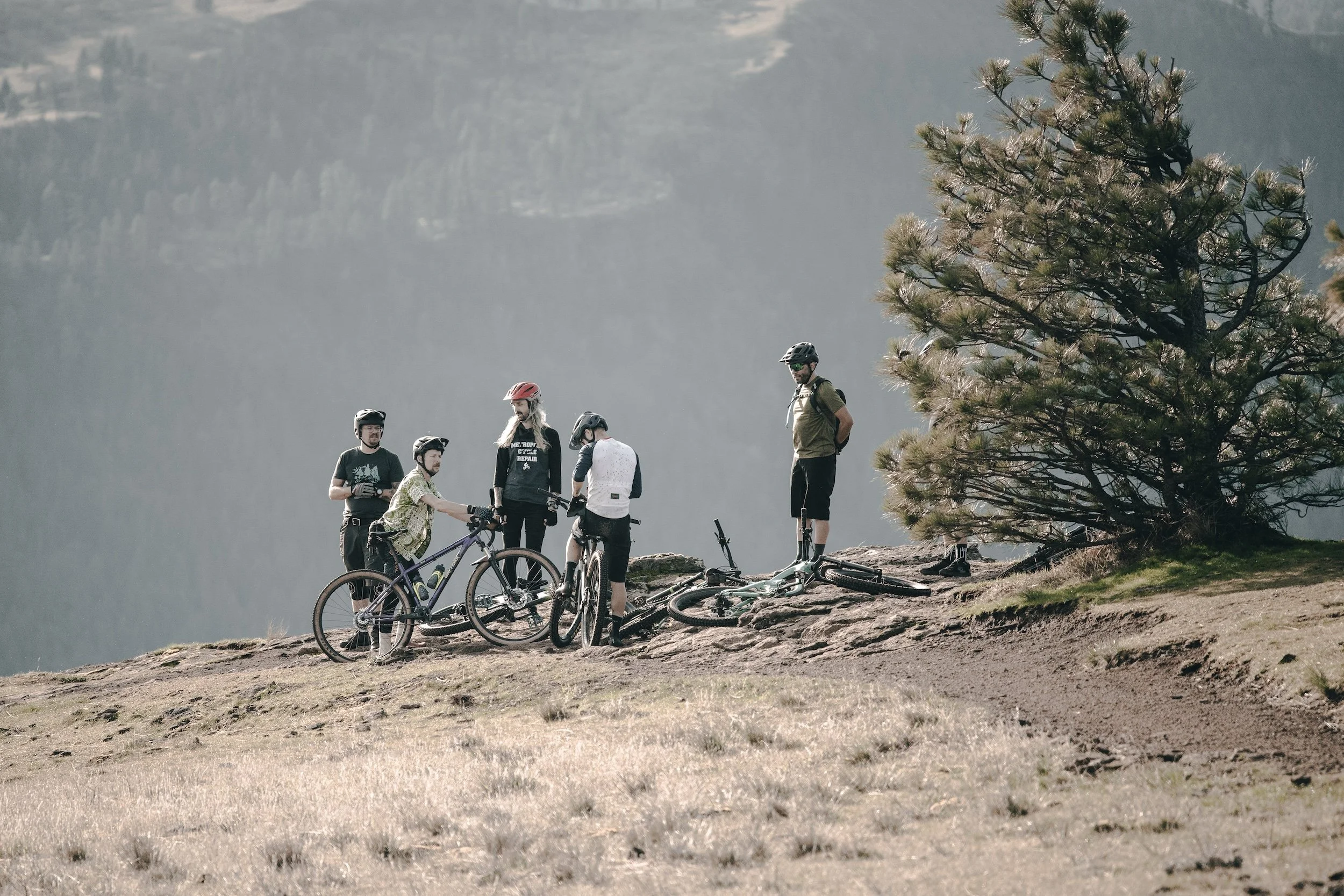 Putting Your Emerging Trail Town on the Map: A Practical Social Media Checklist