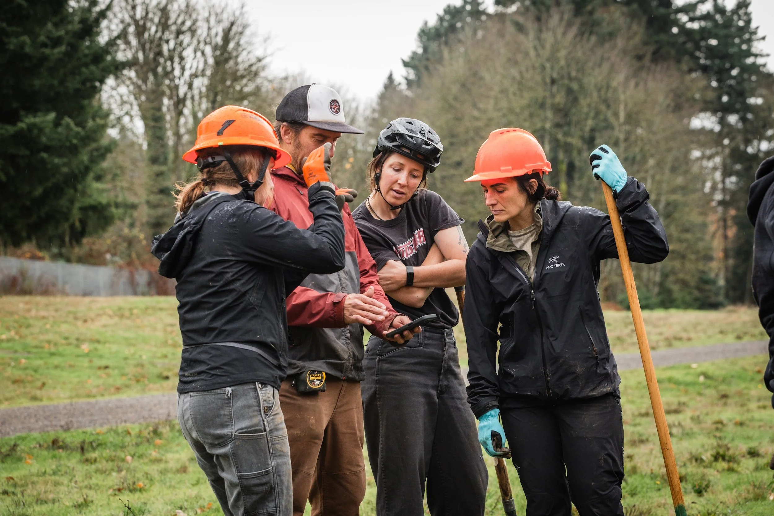 What Trail Builder Magazine’s Most-Read Articles Reveal About the Future of Trail Building