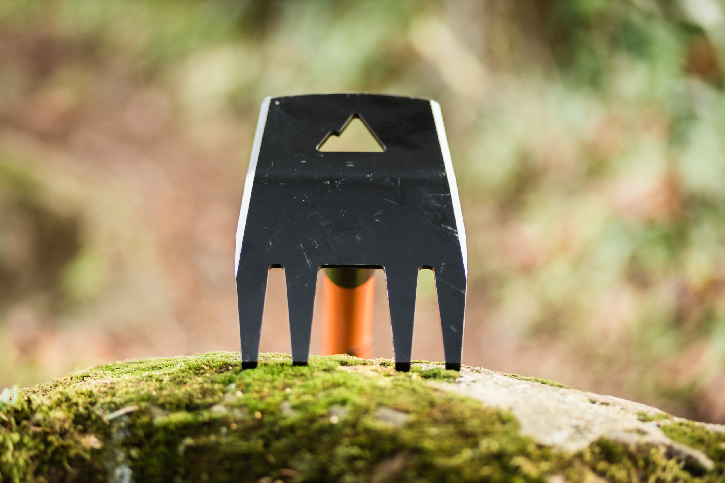 Backslope Tools Blaze Review: A First Look at a Lightweight, Packable Trail Tool