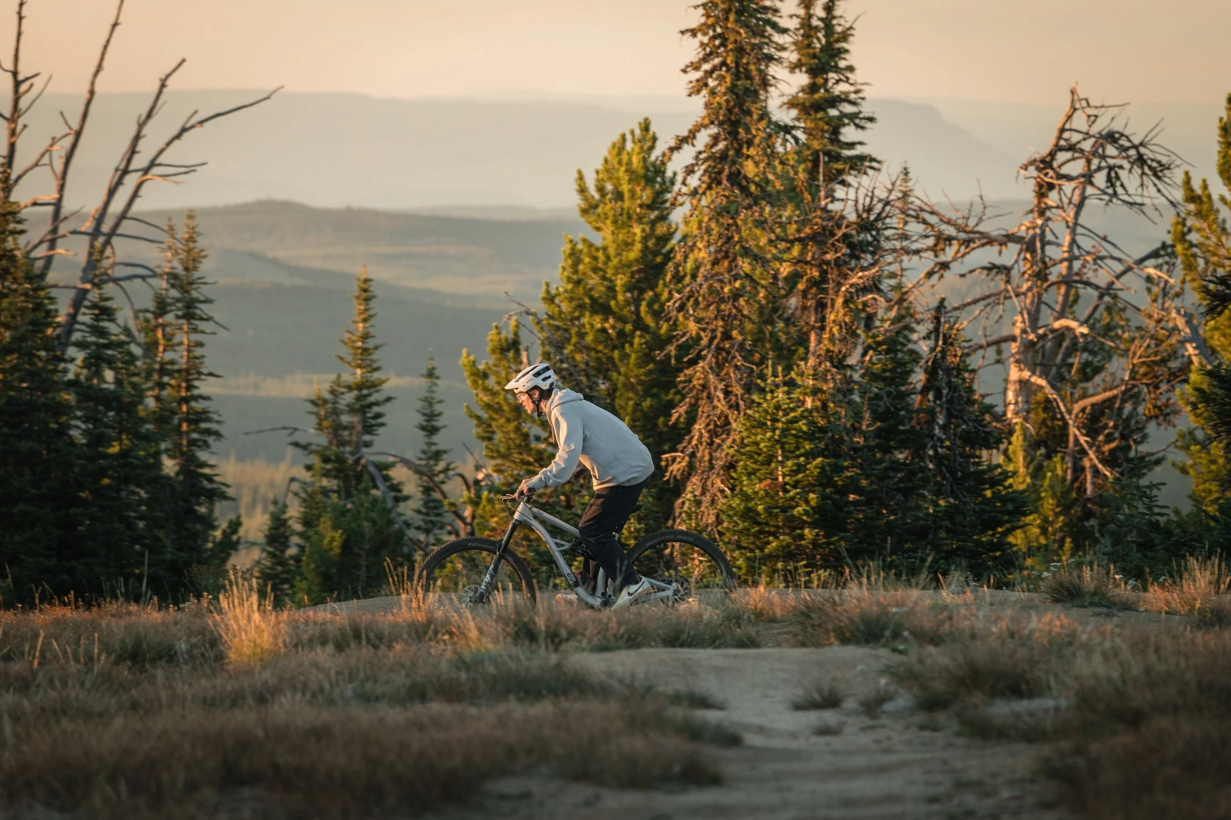 IMBA’s Trail Accelerator Grants Could Be a Game-Changer for Rural Communities Ready to Invest in Trails