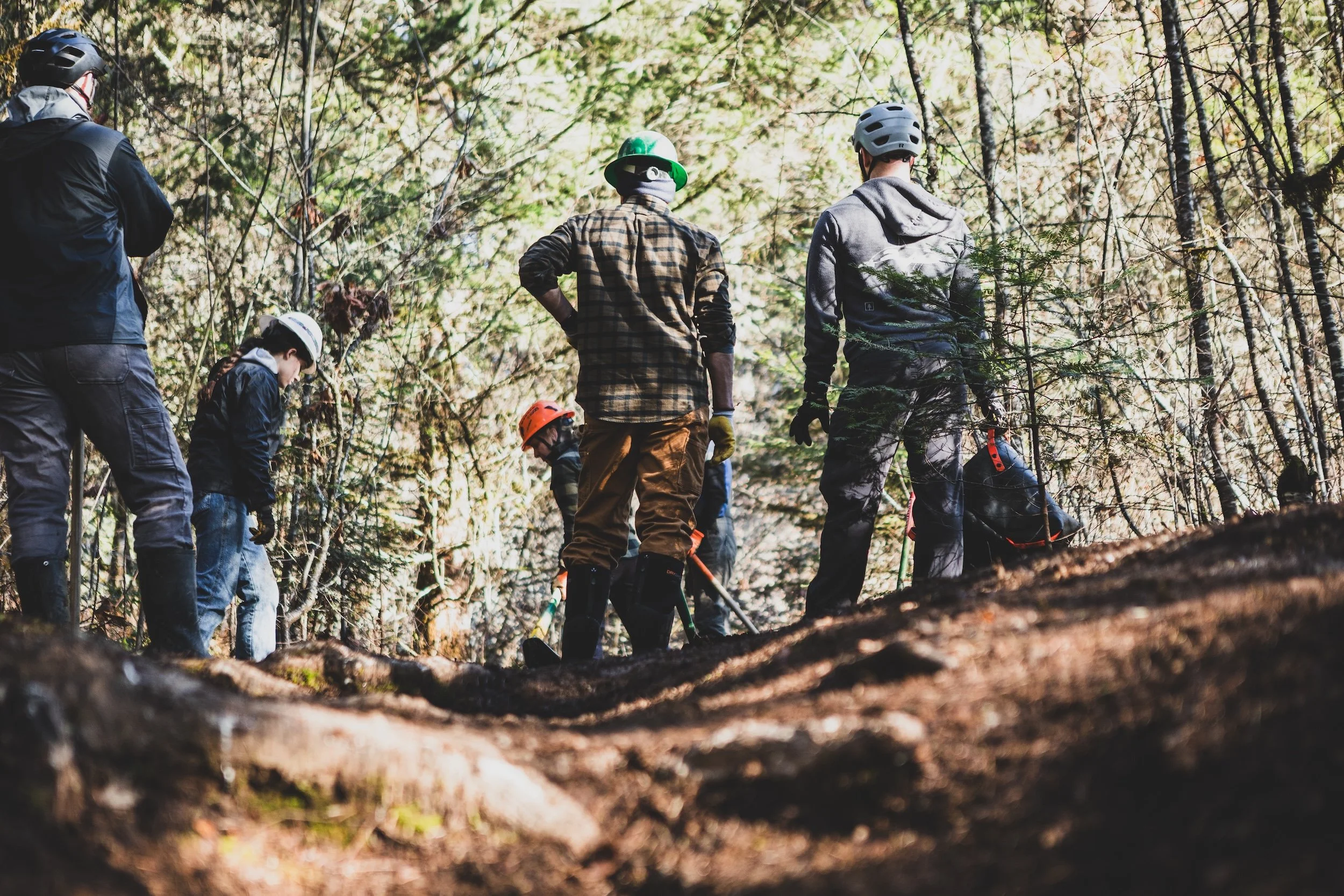 The Trail Organization Social Media Playbook: A Free Resource for Nonprofit Trail Organizations