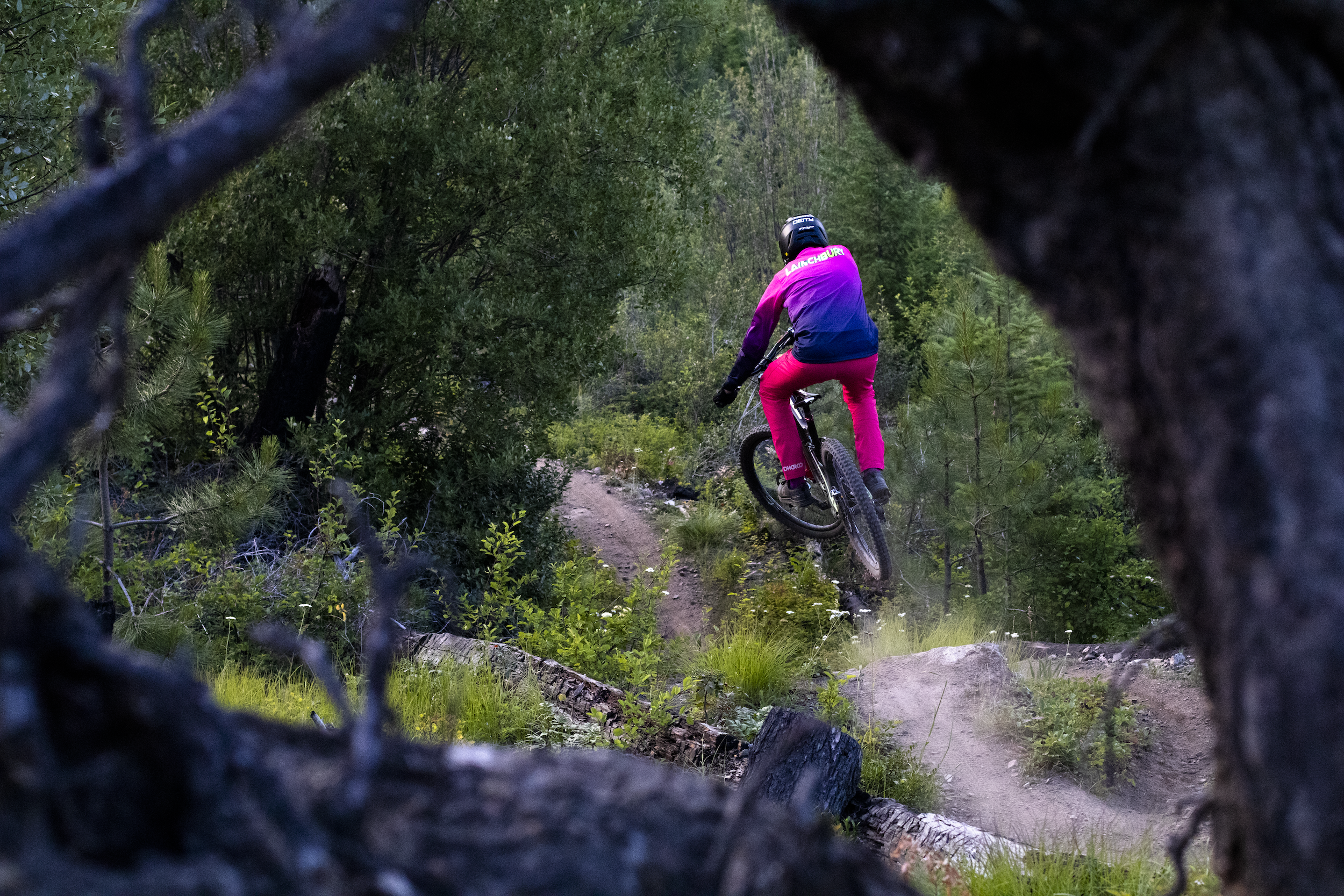 When Sanctioning Trails Benefits Everyone