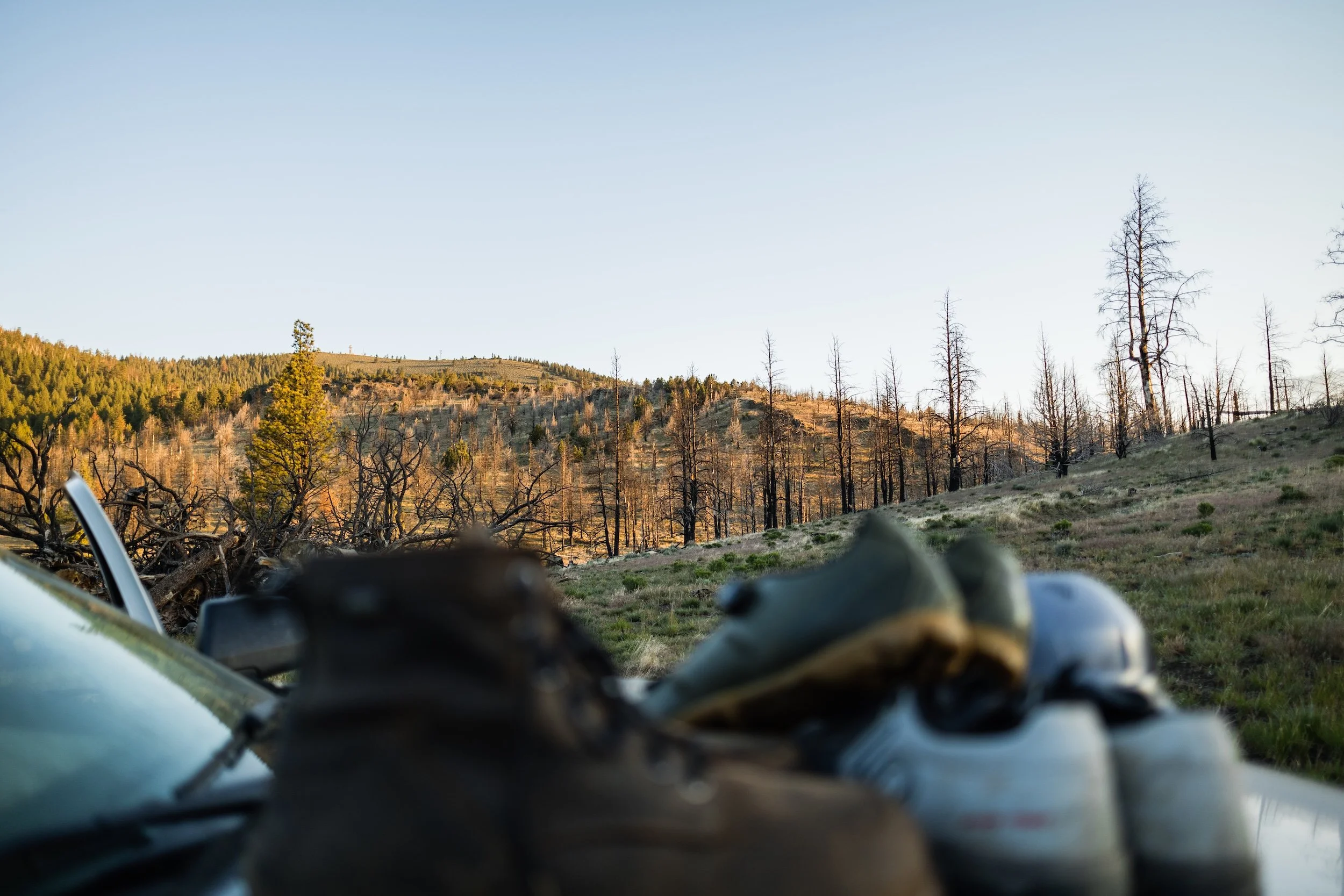 Can Rural Communities Build a Trail-Based Economy?