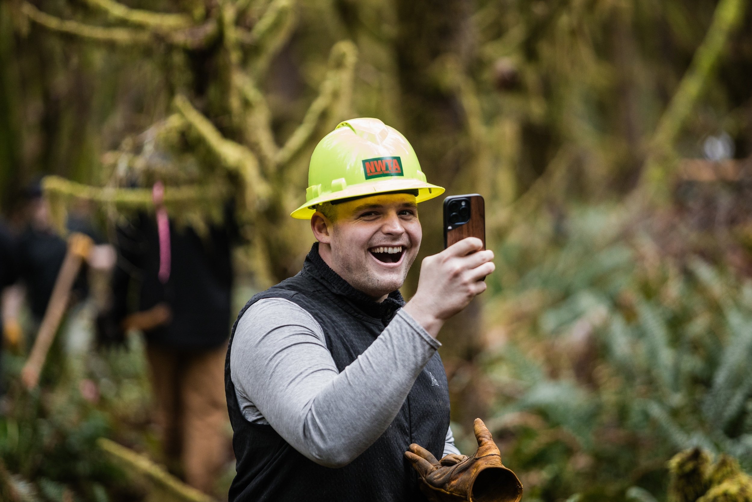 How Small Trail Organizations Can Create Better Social Media Content on a Budget