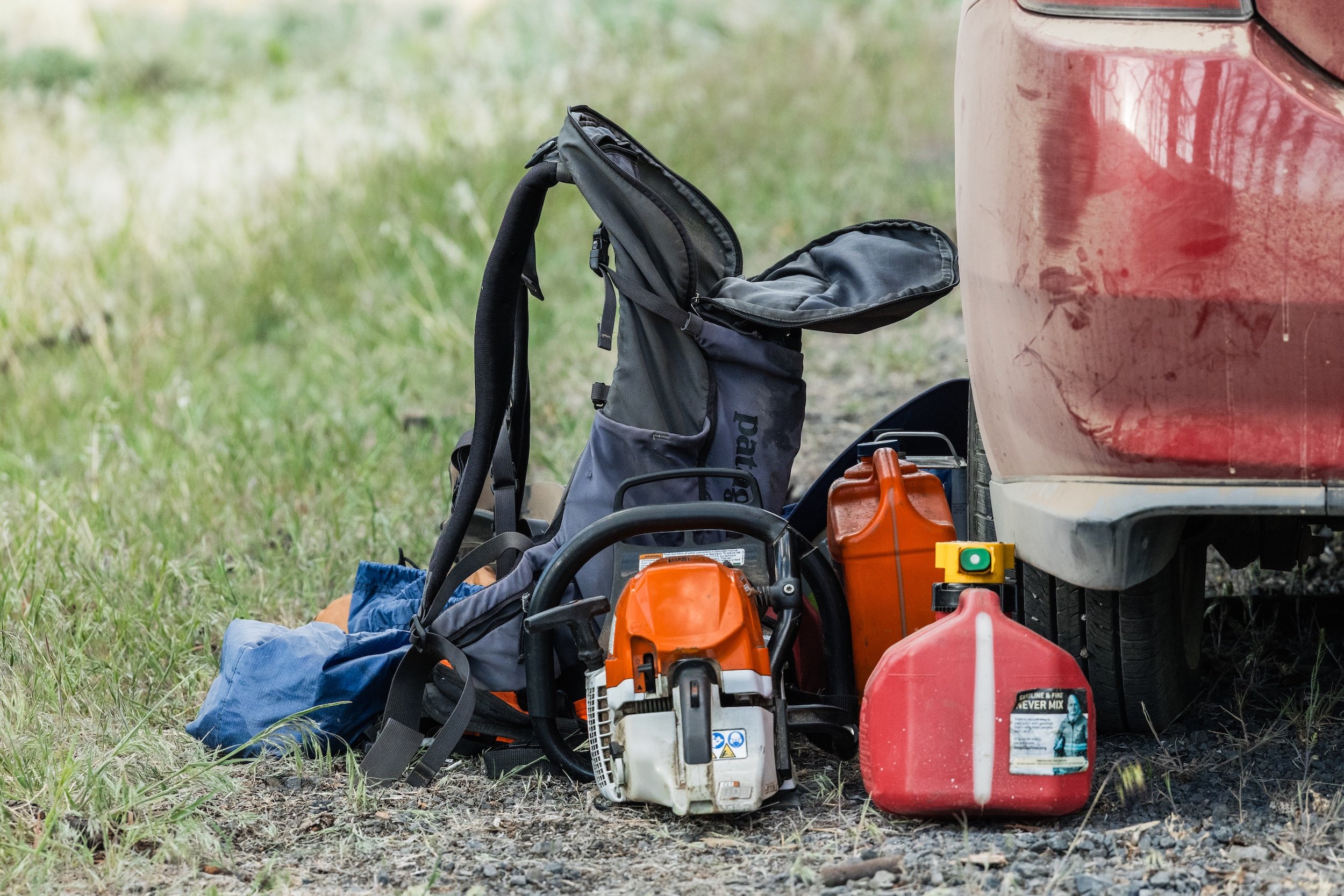 When Is It Time to Start Your Own Trail Organization?
