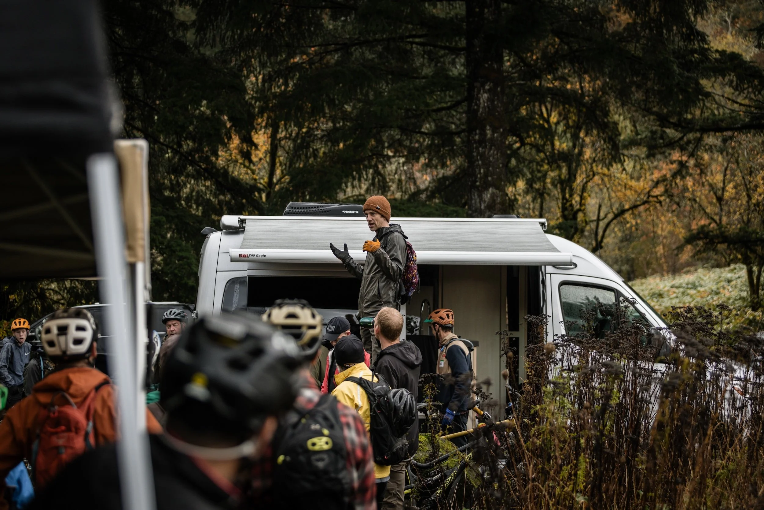 You Built the Trails. Now You Have to Tell People About Them