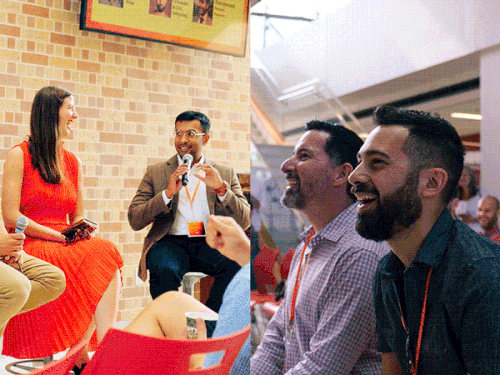 Sent Ventures SENT Ventures Summit 2023 — SENT Network