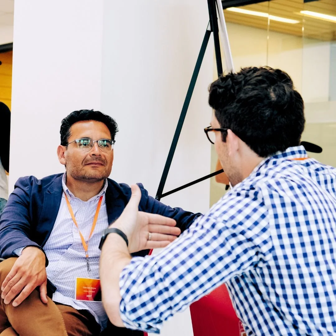 Presence Before Preaching: The Real Way to Share Faith at Work