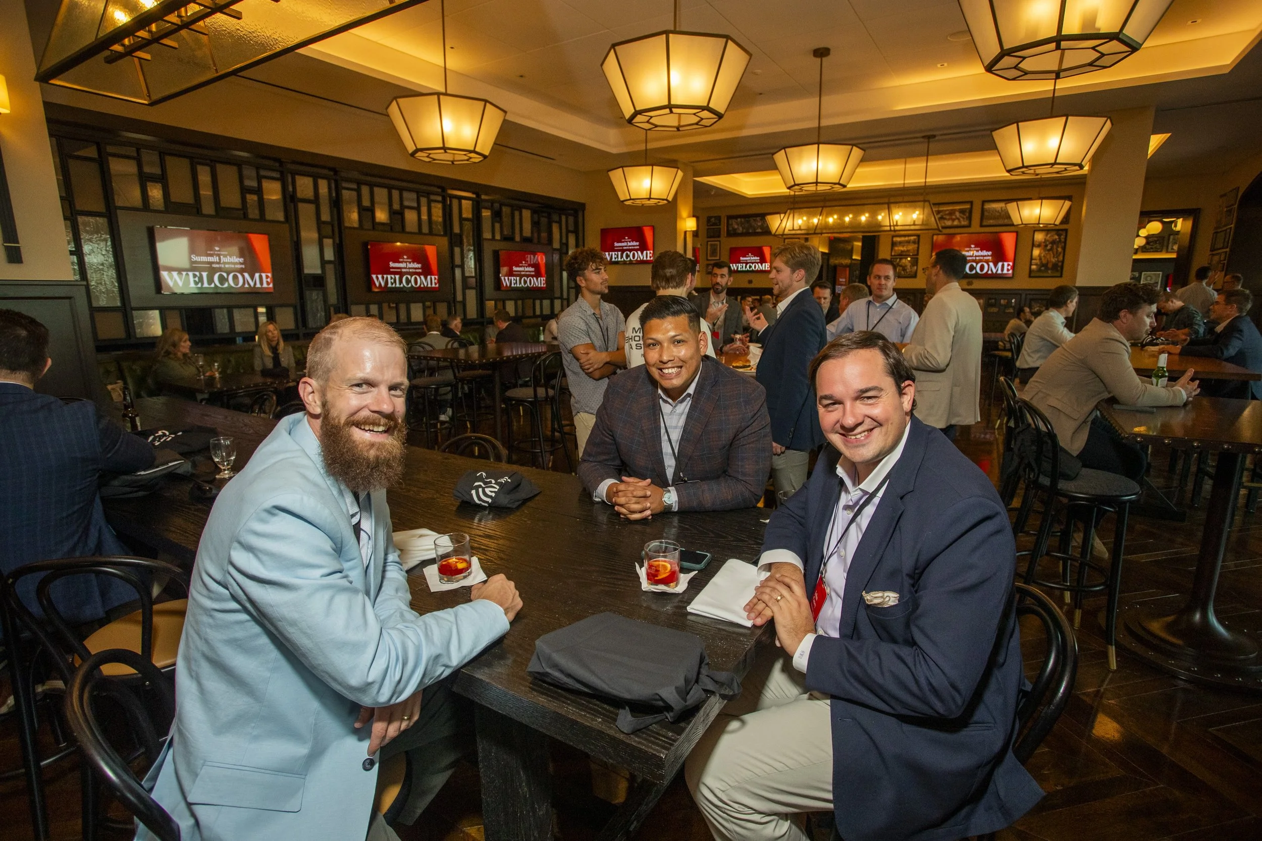 Community for Catholic Entrepreneurs