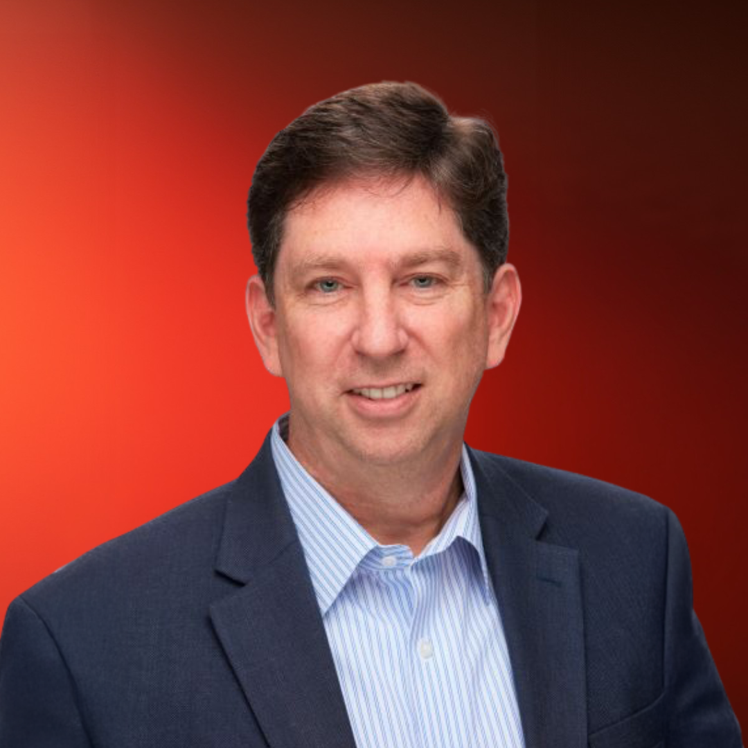 SENT Summit Speaker Vincent Higgins