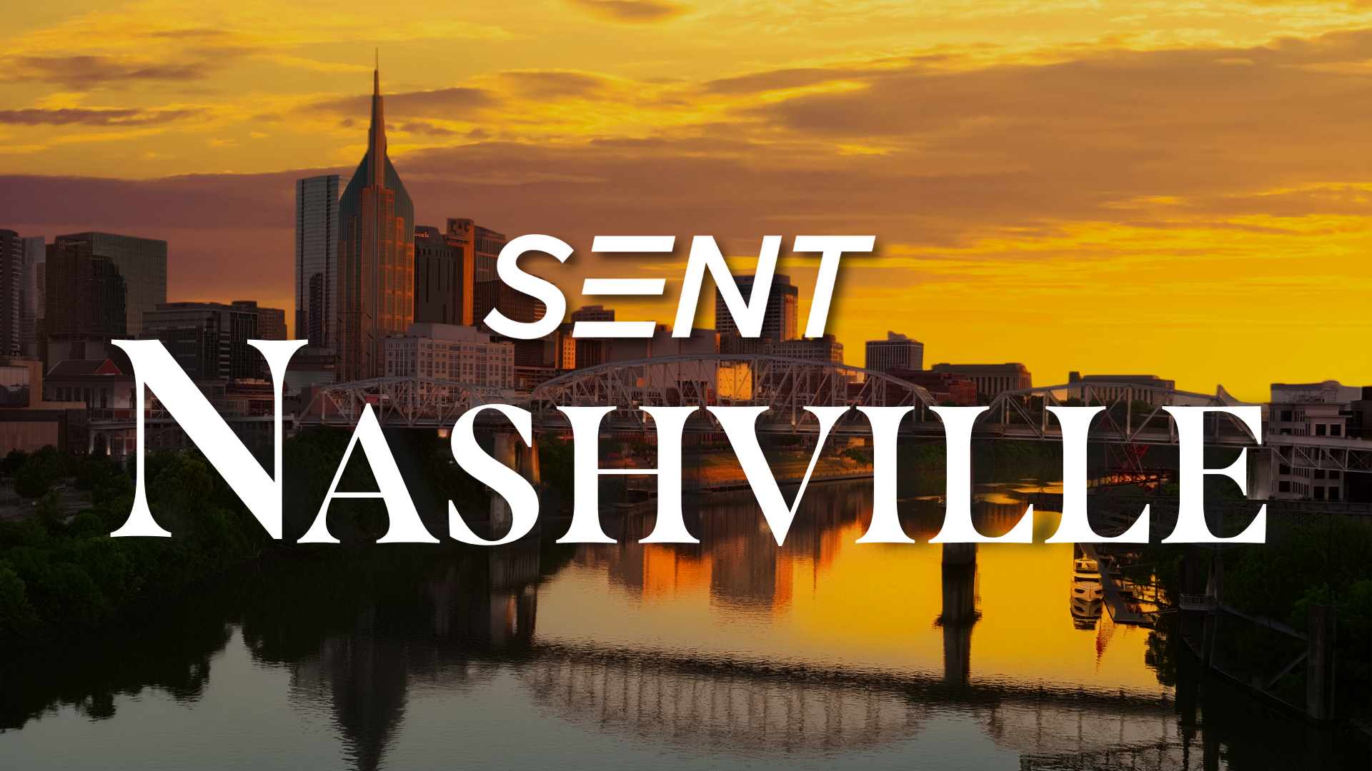 SENT Nashville | Catholic Entrepreneurs