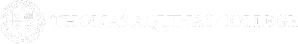 Thomas Aquinas College