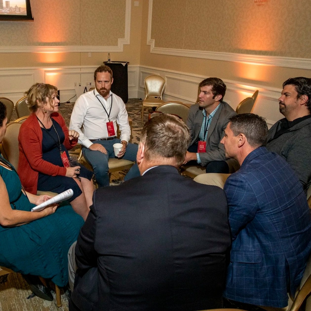 Catholic Entrepreneur Strategy Sessions