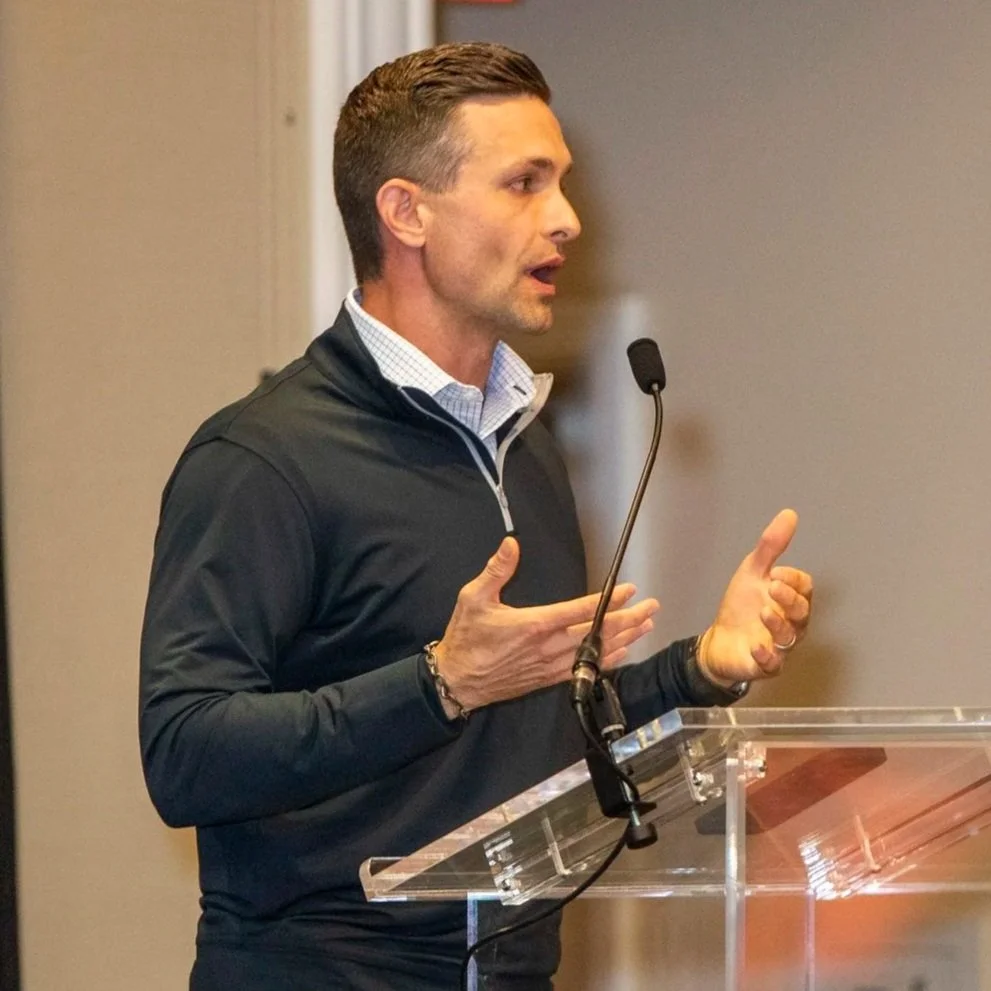 Top Catholic Leaders in Business