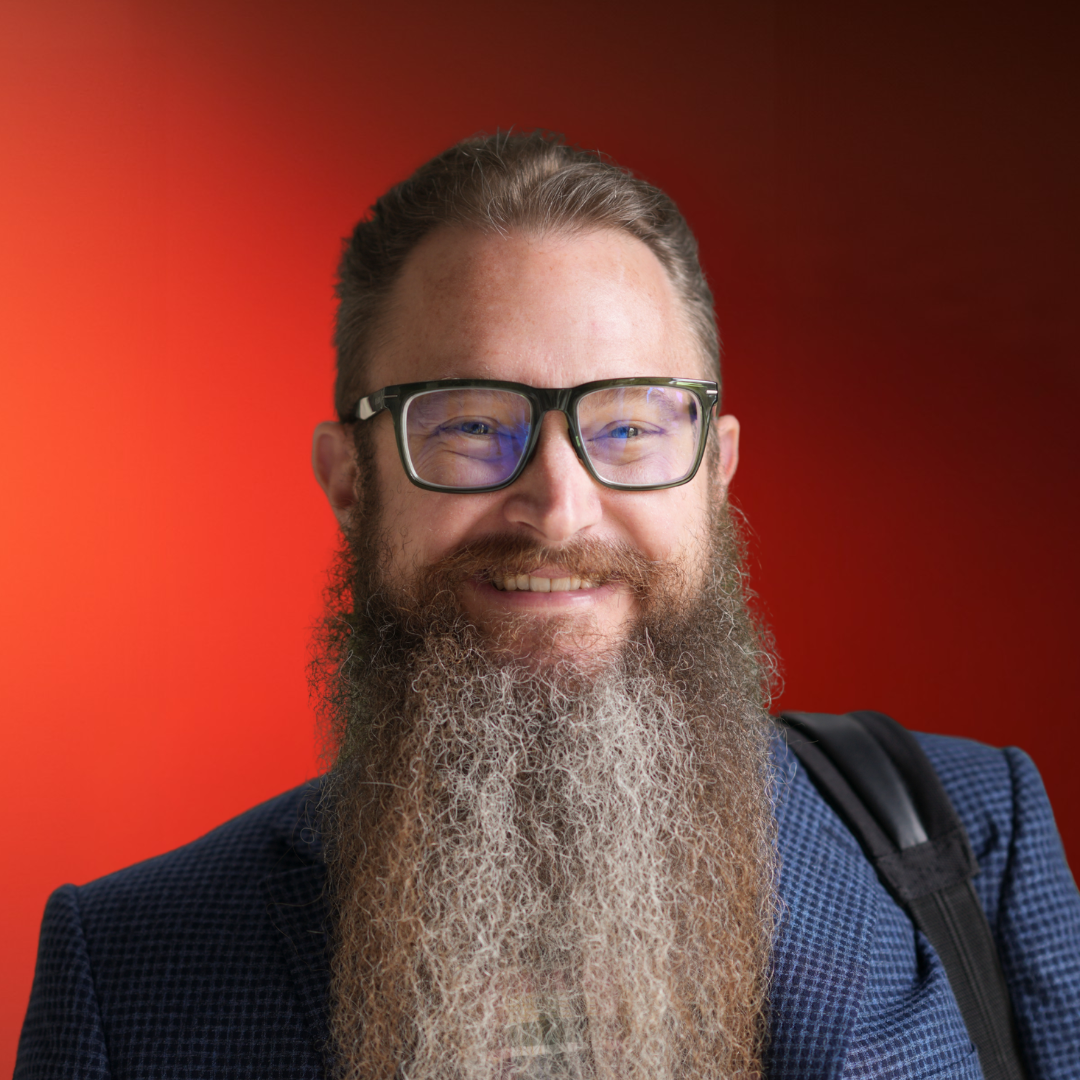 SENT Summit Speaker Taylor Black