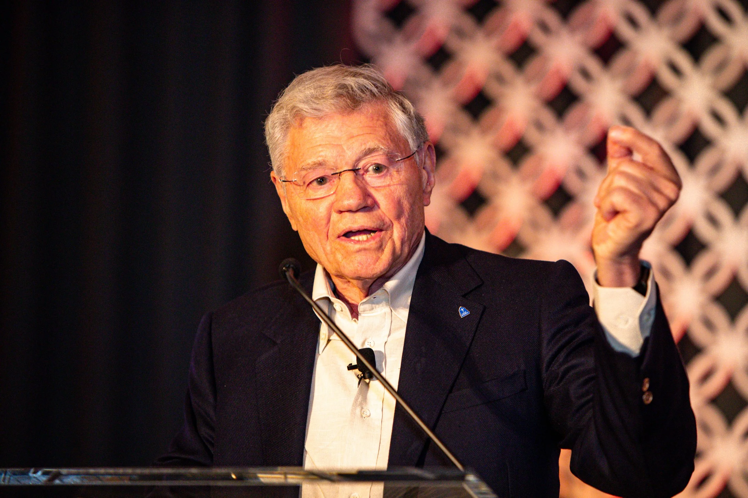 Tom Monaghan | World-Class Speakers