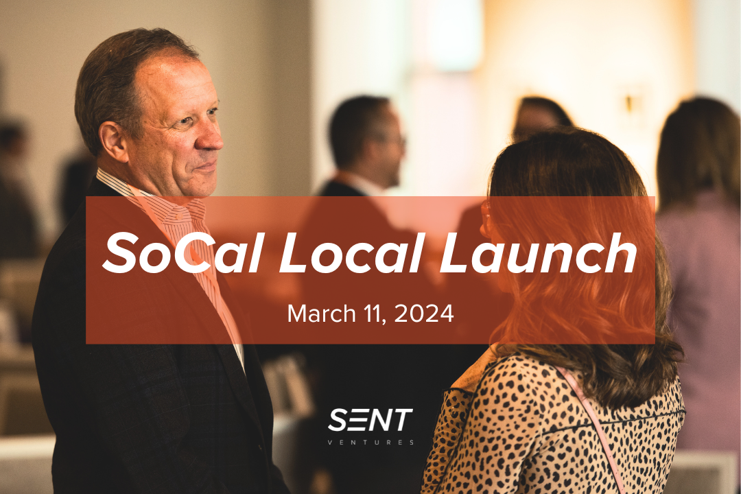 SENT Local Briefing: What it is and Where It’s Going — SENT Network