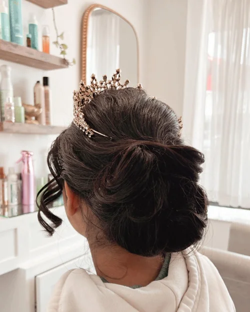 Mezkla Hair, hair salon in Sunset Boulevard, Echo Park, photo 2 of 4