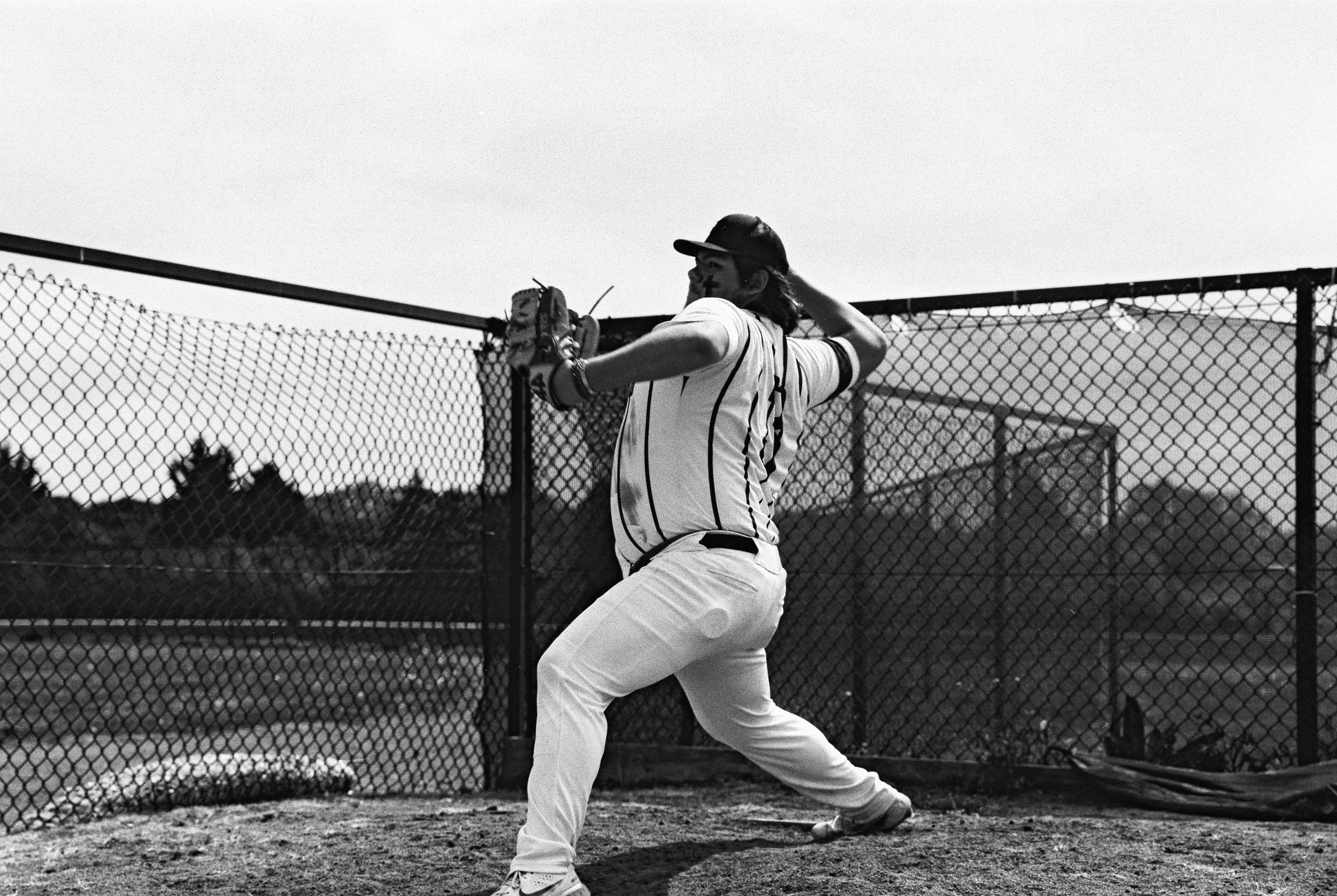 04 — FOLLOW THROUGH / BATTING CAGE