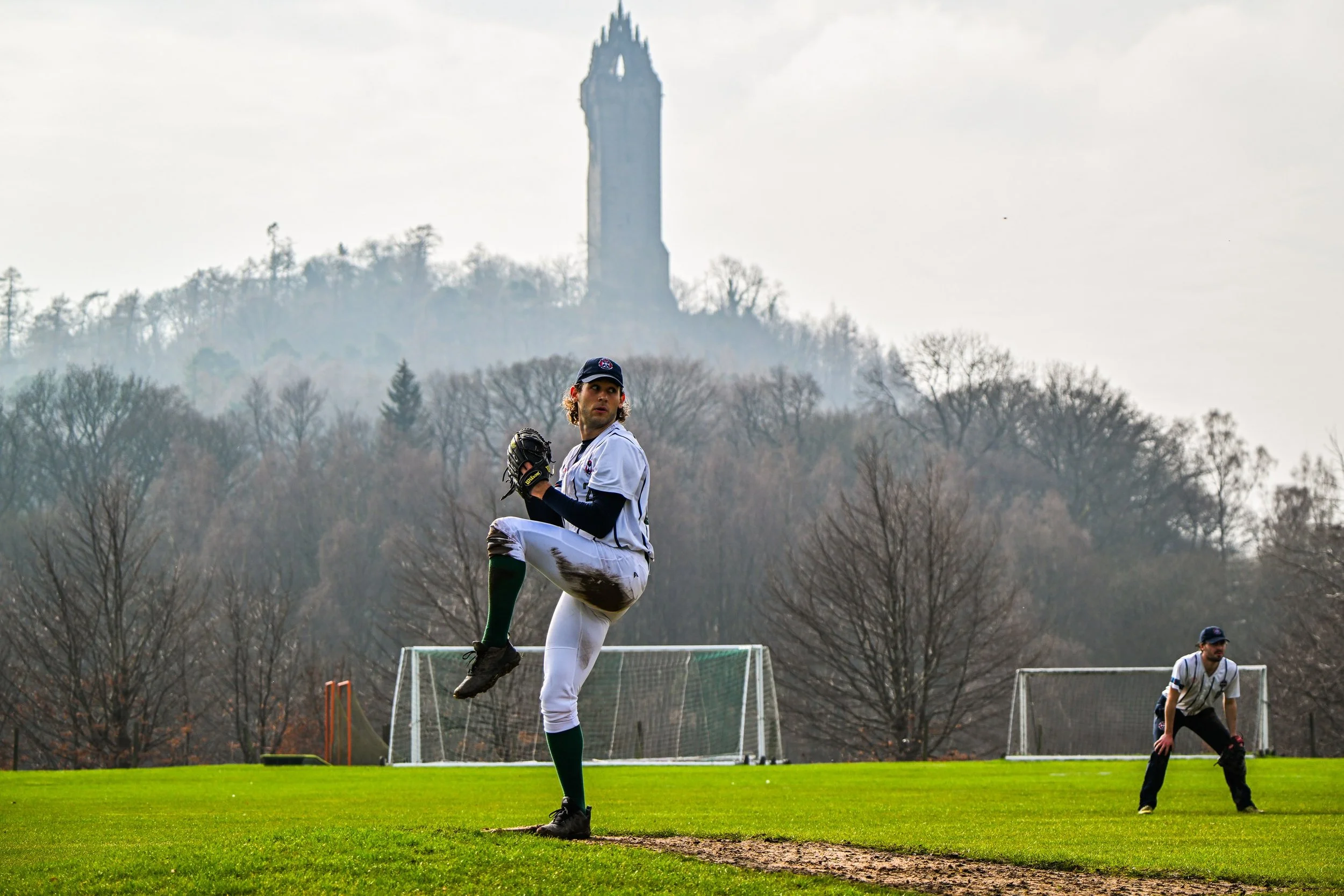 06 — FIELD OF VIEW / GAME DAY