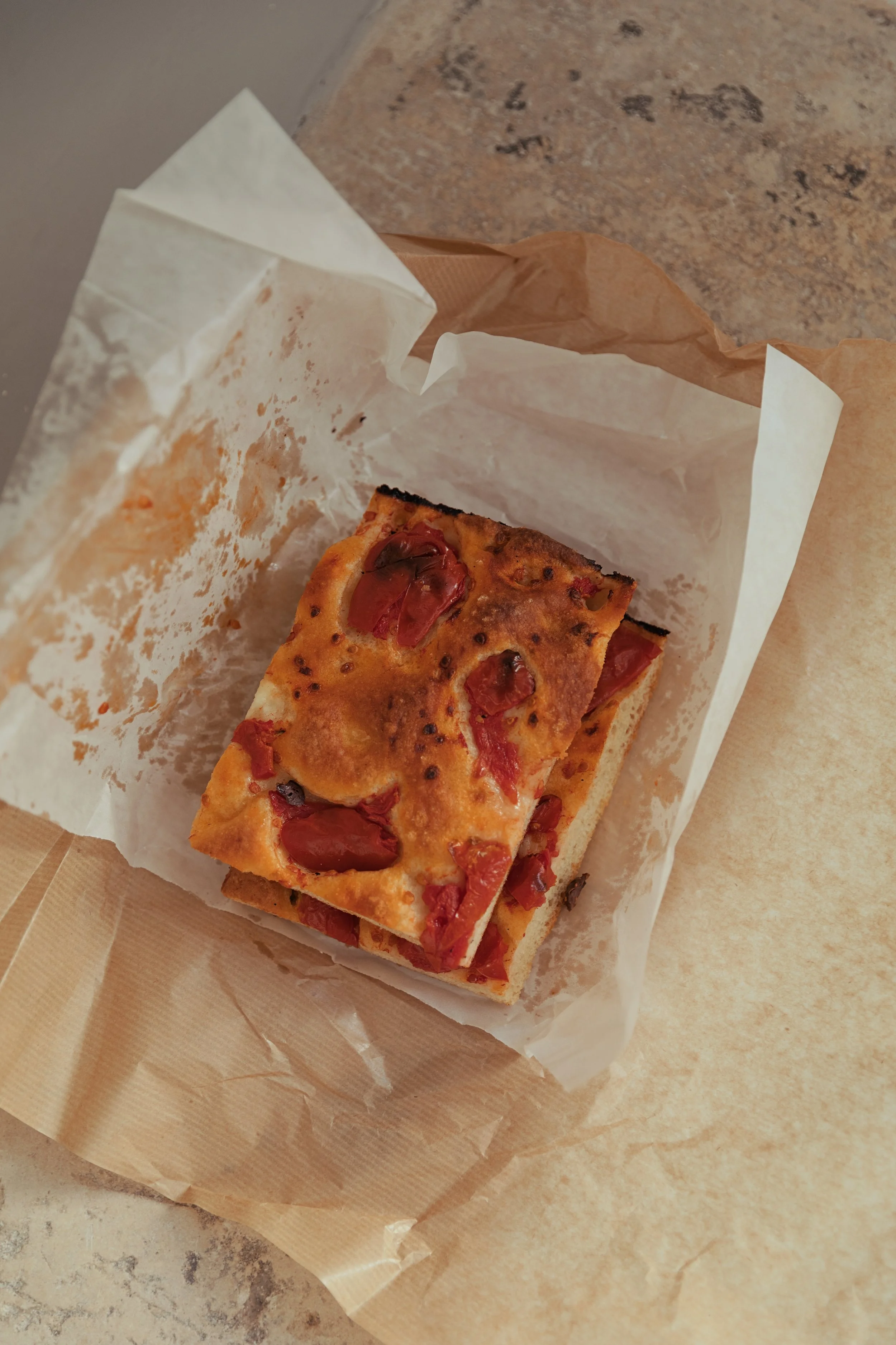 What to eat, when in Italy