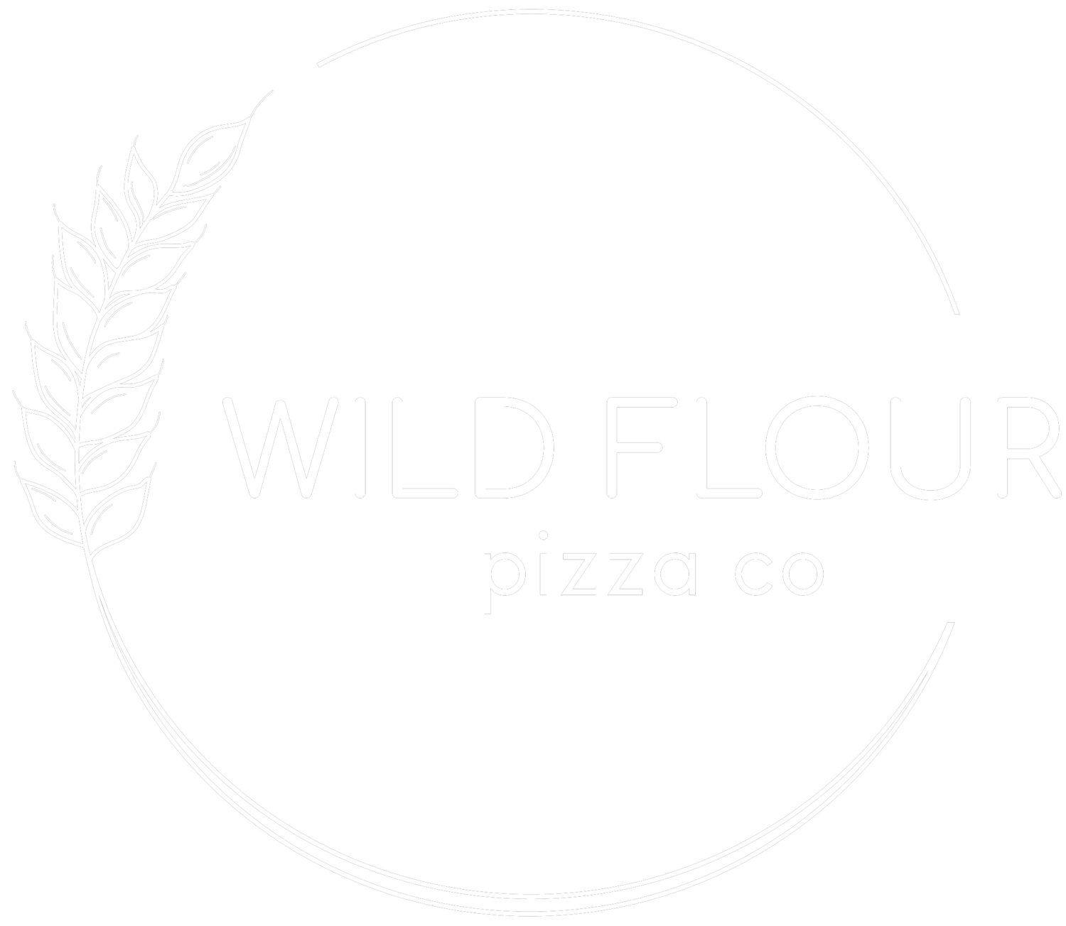Wild Flour Pizza Co