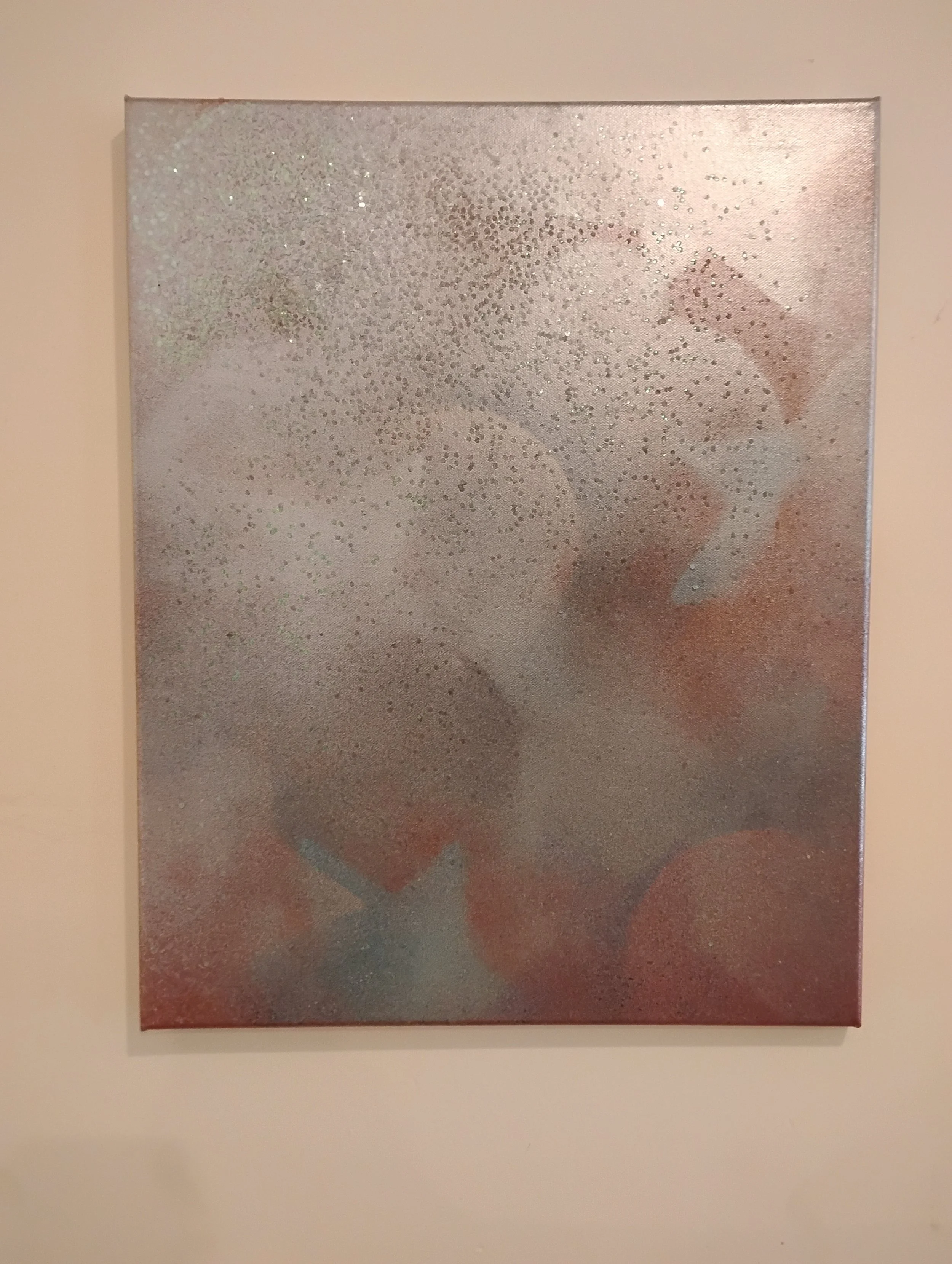 painted in celebration of Americas 250 BBay