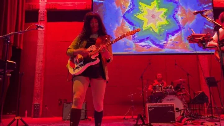 Obsessed. 
A cathartic send off to 2025. 
🔥@labiahead_band🔥