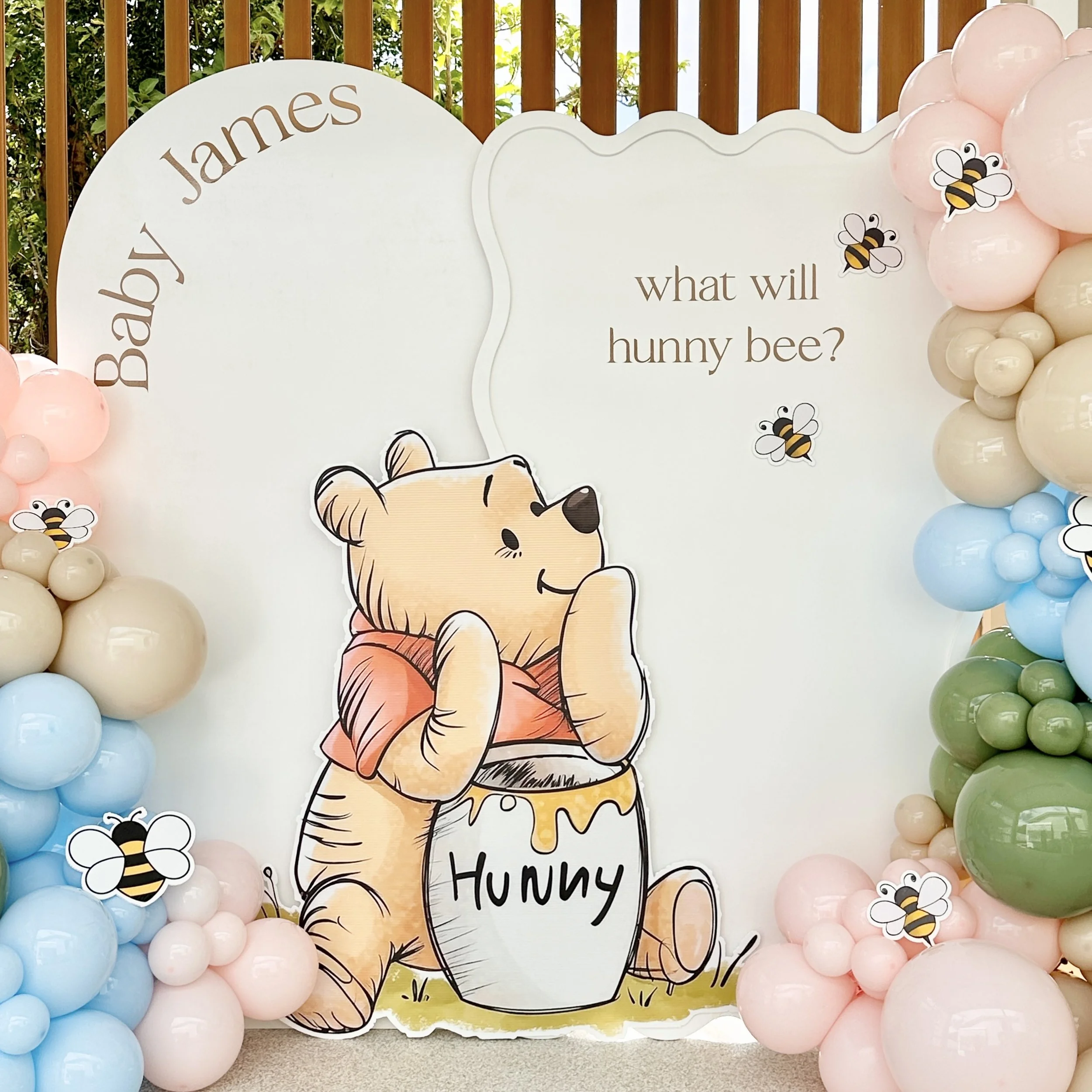 Winnie The Pooh Baby Shower Backdrop by Print Candy.jpg