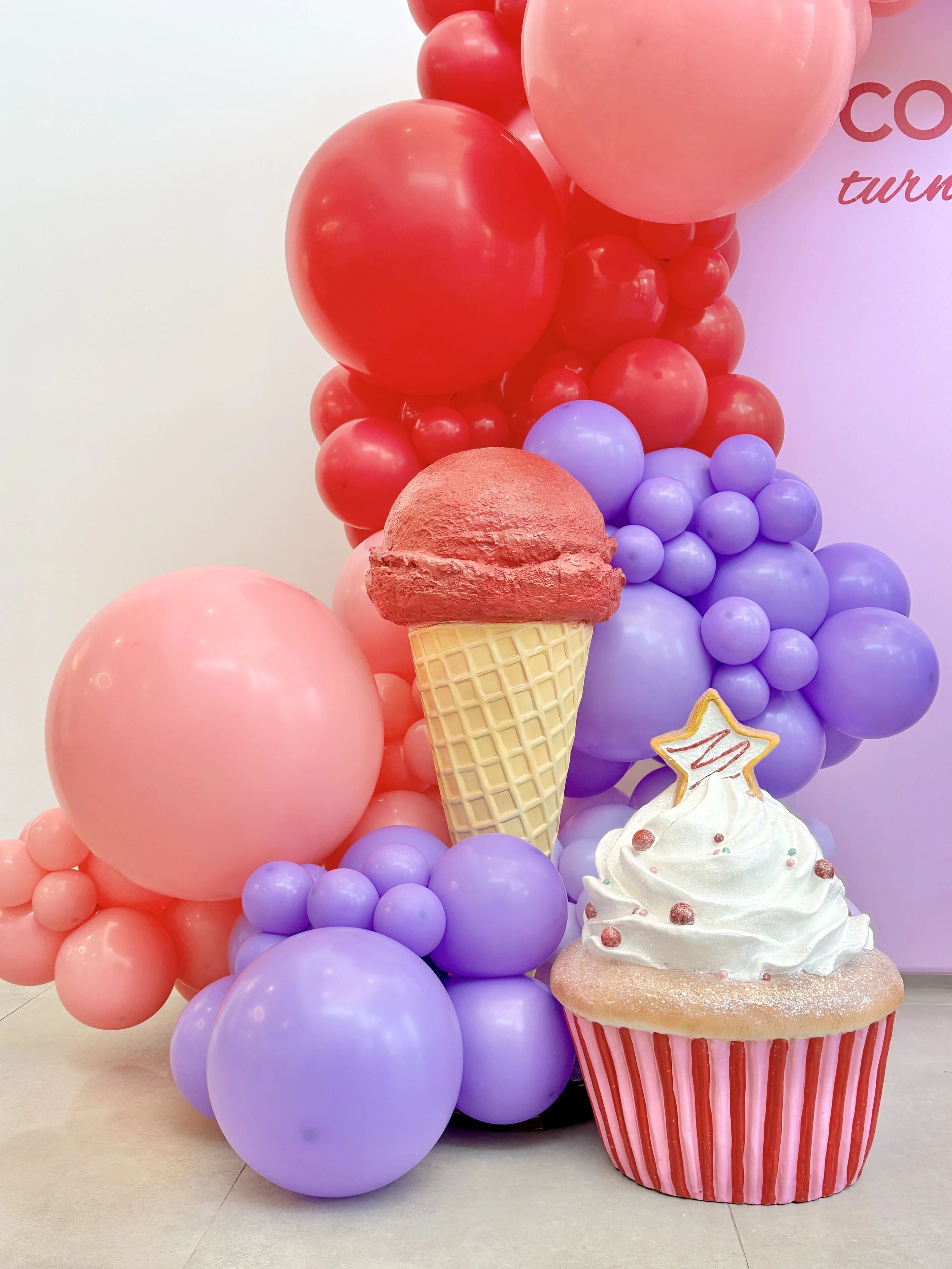 Sweet One First Birthday for Coco.jpg