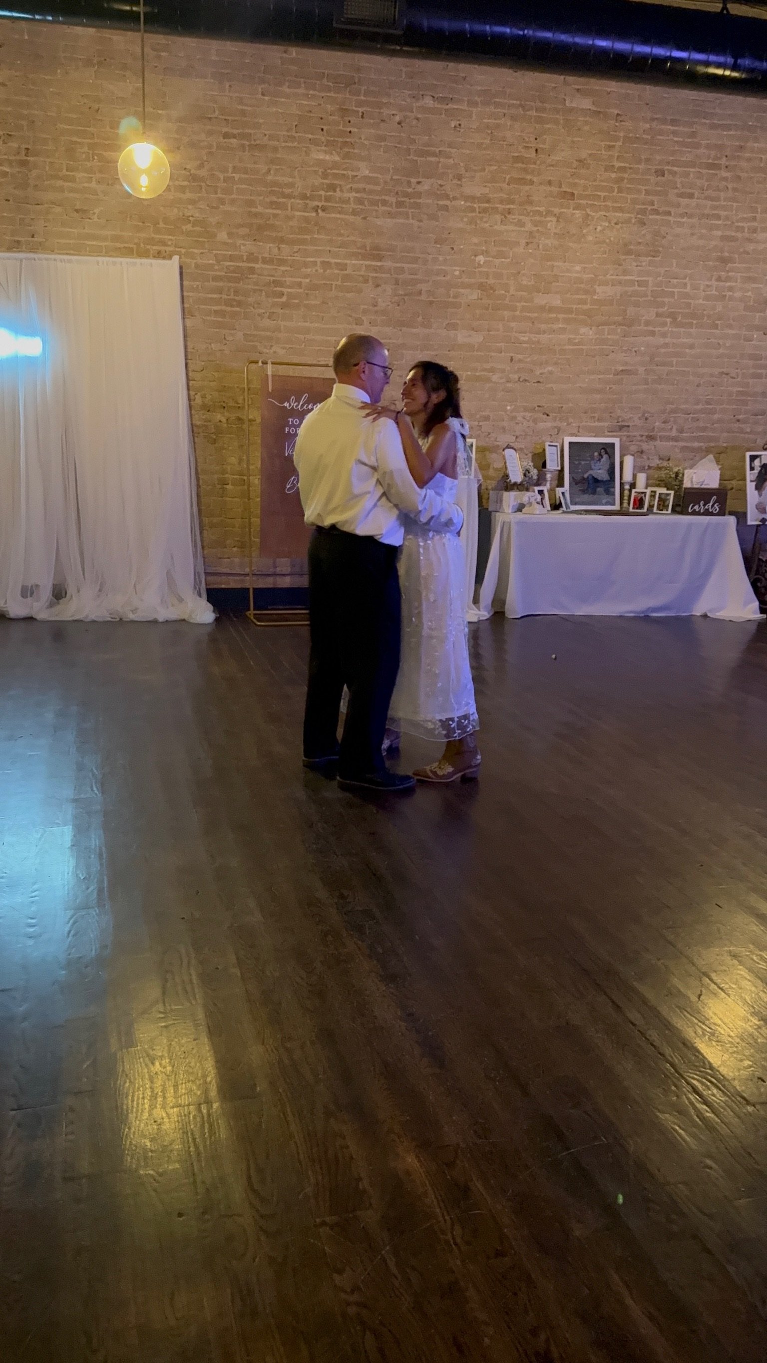 Victoria and Brad Dancing #2.JPG