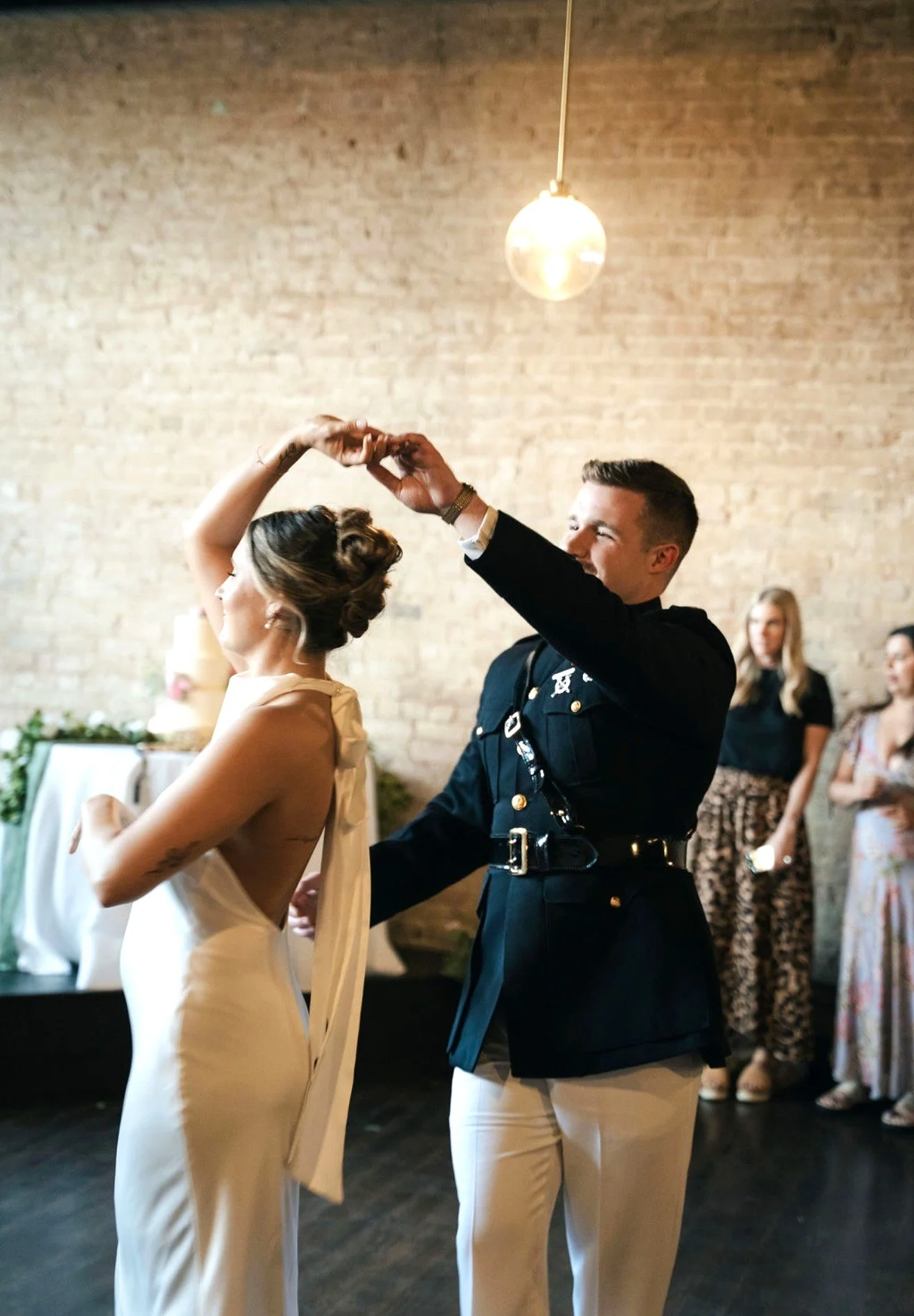 INgrid and Cole turn.jpg