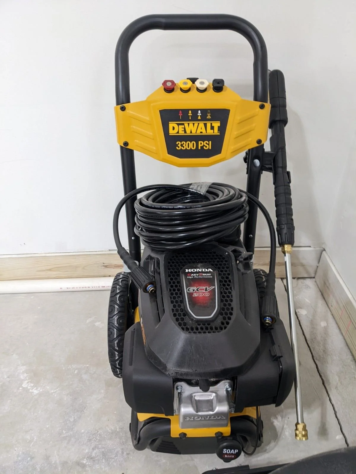 Equipment for Rent — North Country Equipment Rental LLC