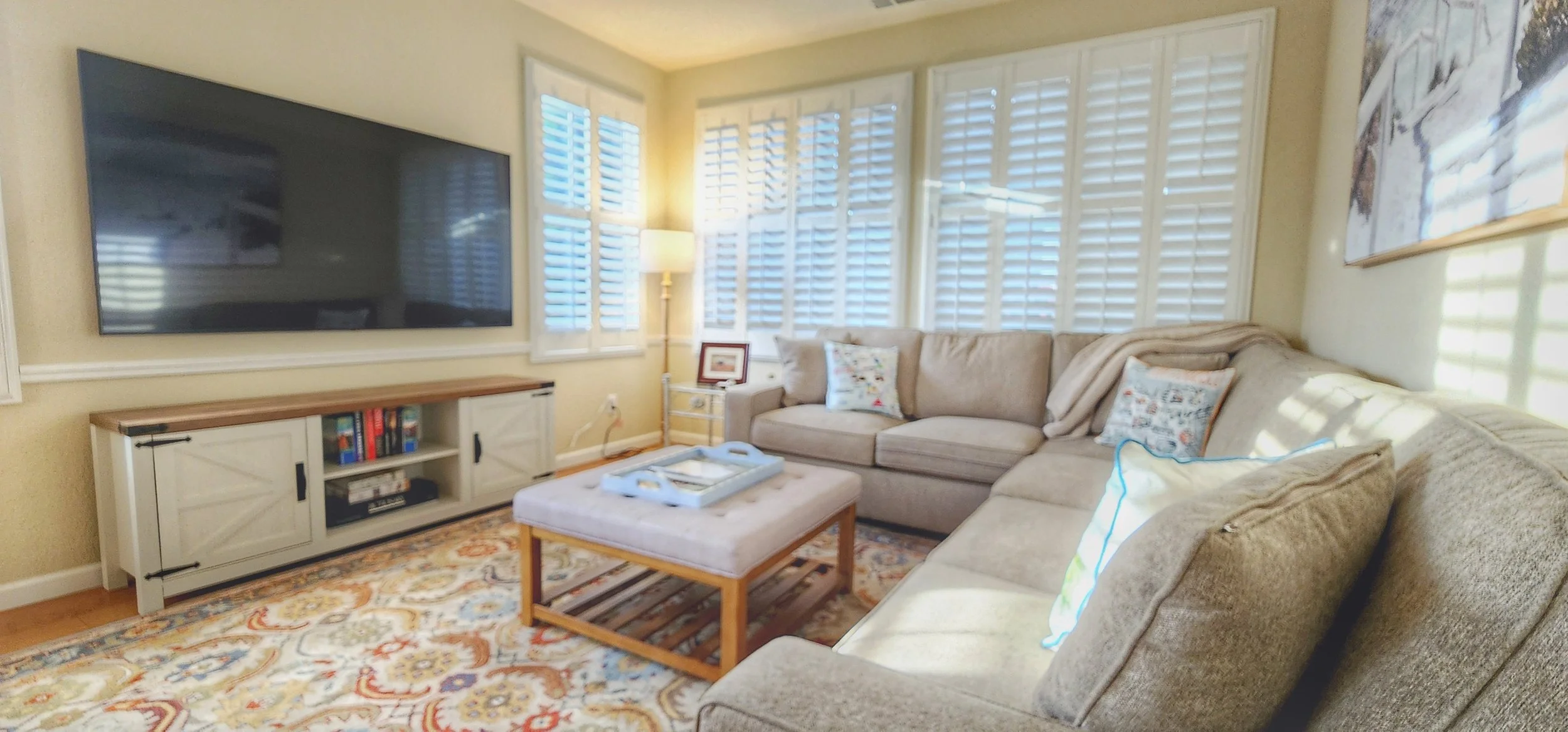 Airbnb American Canyon ca