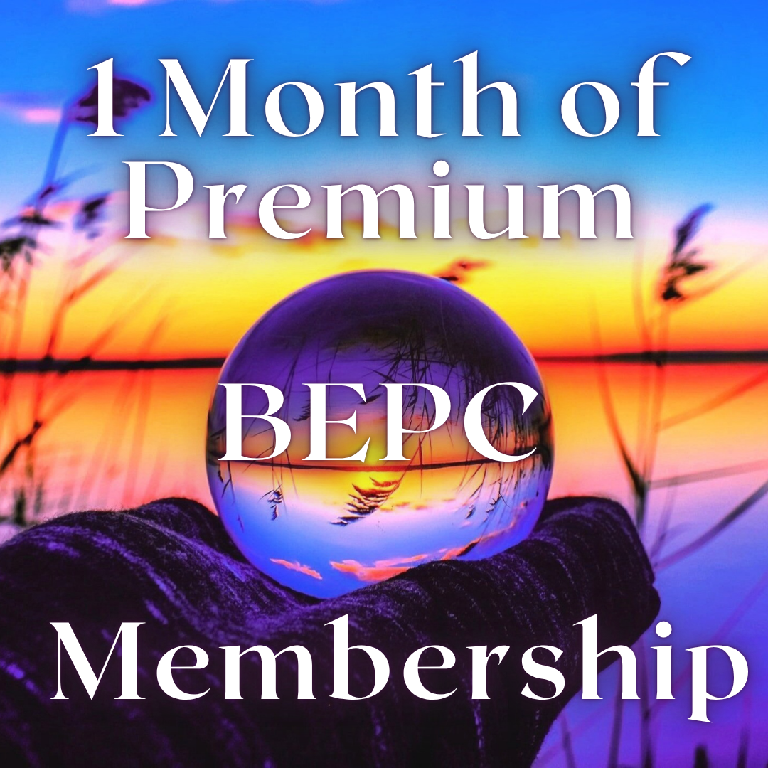 1 Month of Premium Membership