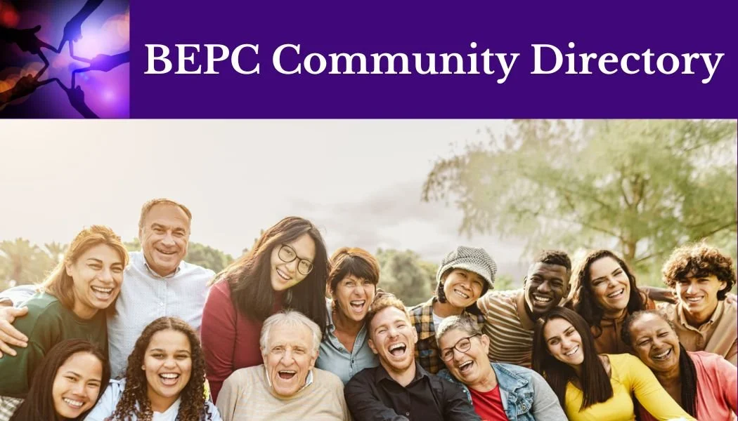 Conscious Wellness Community Directory — BEPC