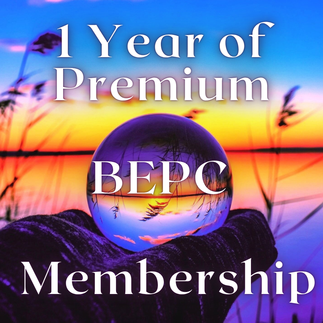 1 Year of Premium Membership