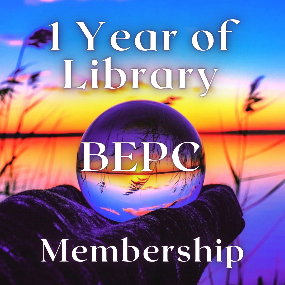 1 Year of Video Library Access