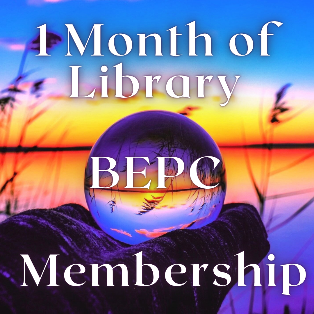 1 Month of Video Library Access