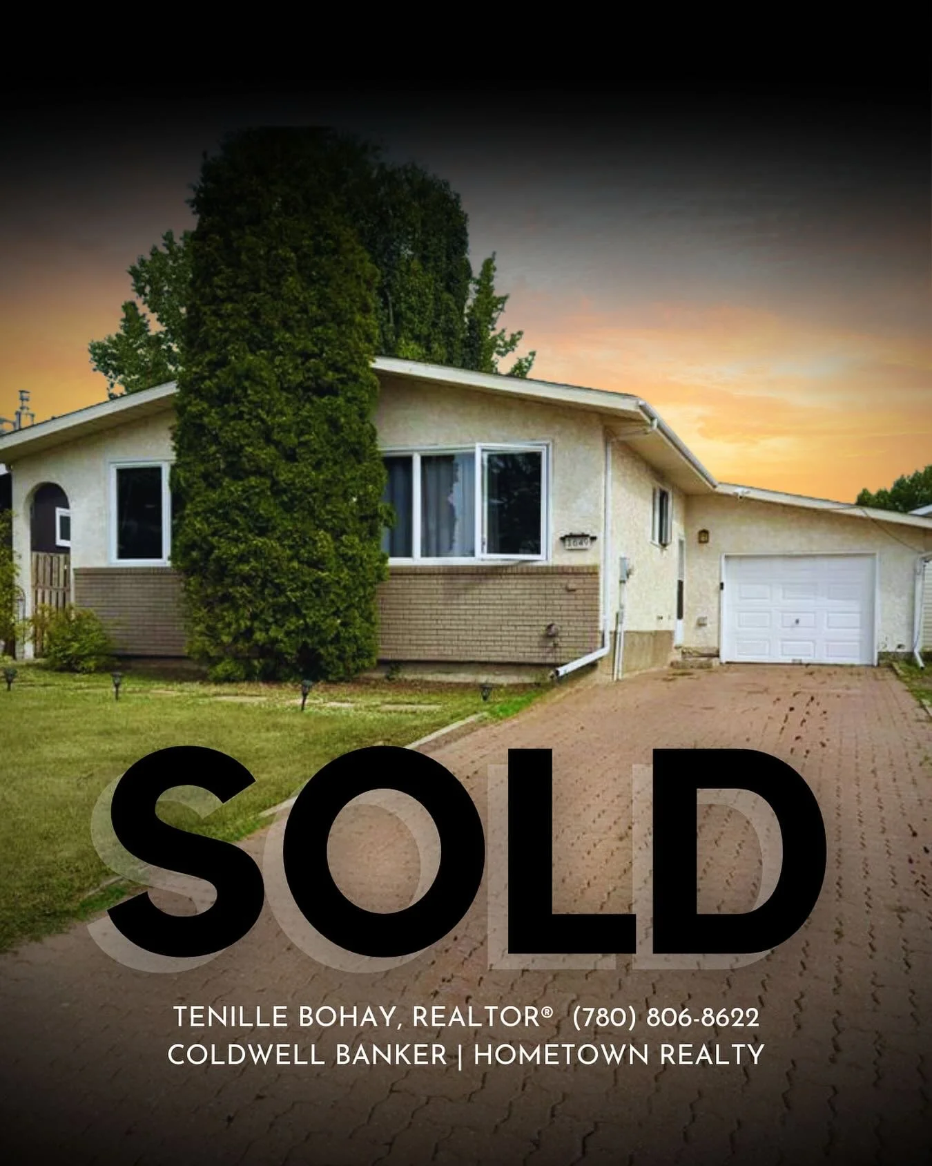 ✨SOLD✨

Happy Closing Day🎉

I have been so fortunate to have worked with many military personnel but this was my first ever &ldquo;House Hunting Trip&rdquo; buyer and I have to say - what a rush!

Literally! A rush to look at all the houses but also