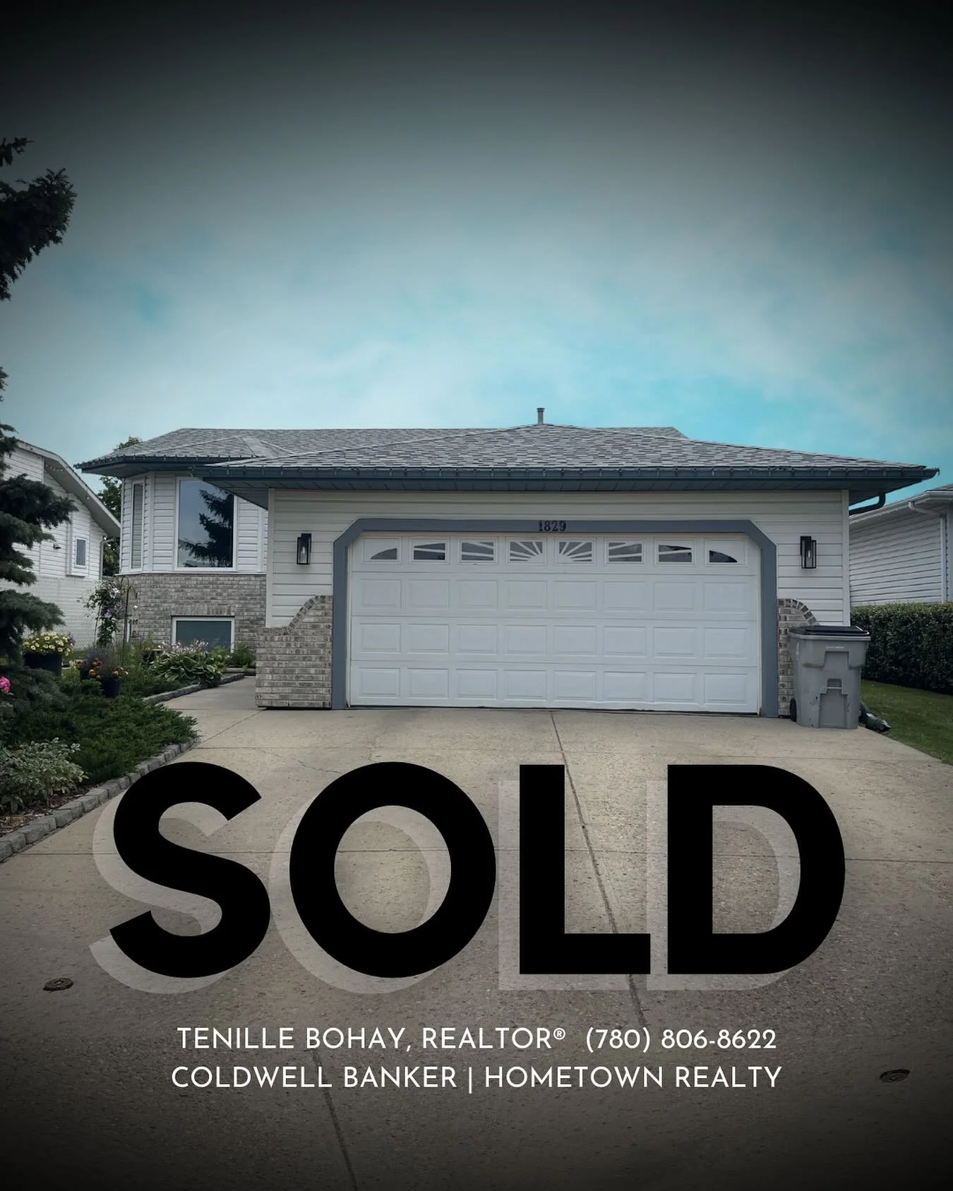 ✨SOLD✨

Yesterday was a very special day! 

Travel back in time to summer 2024 when I first met these awesome buyers and we first began the search for their next home. 

Fast forward to today and I can&rsquo;t believe they&rsquo;re finally here 💛 Al